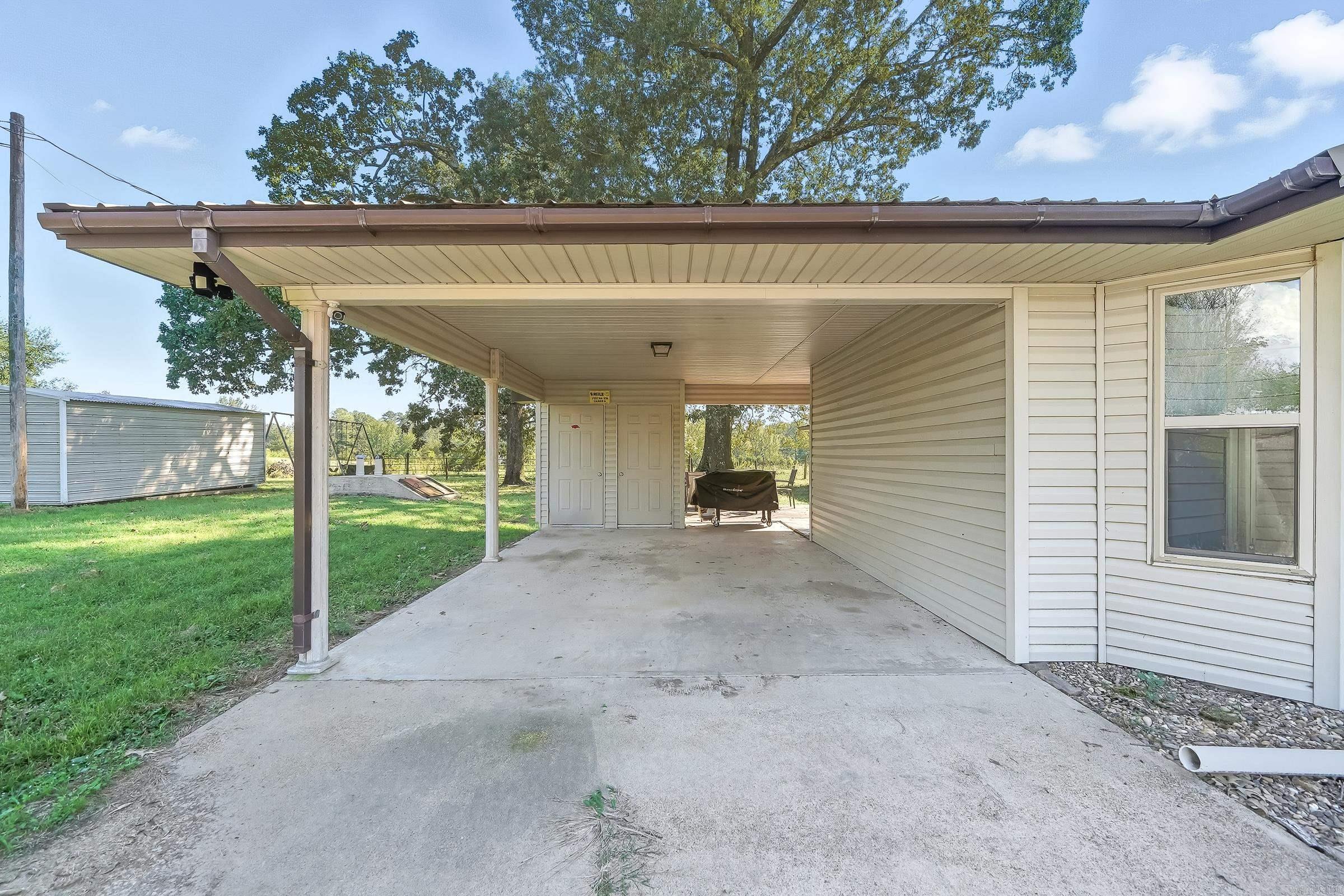 415 Crooked Road De Queen, AR 71832-0000