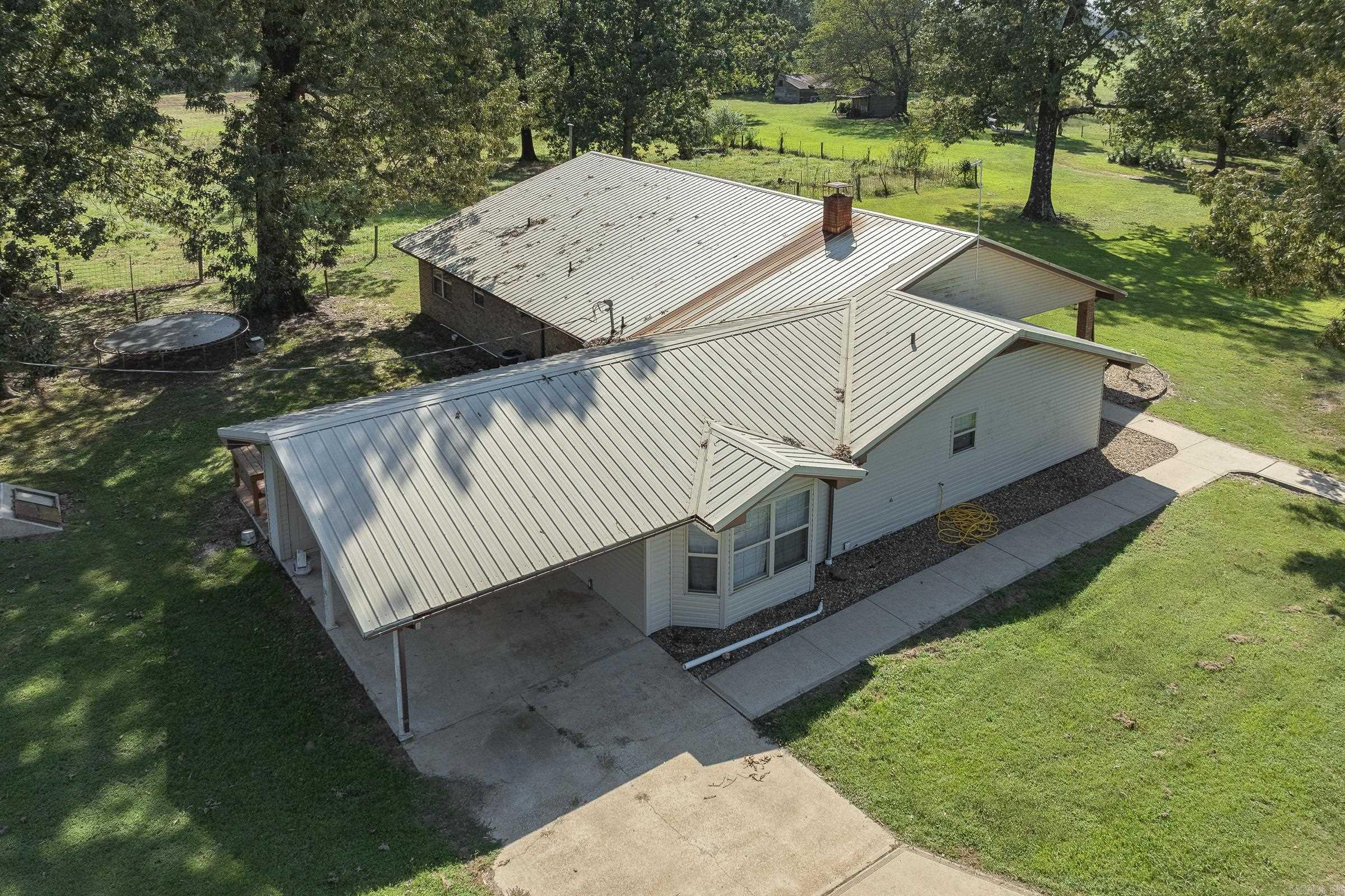 415 Crooked Road De Queen, AR 71832-0000