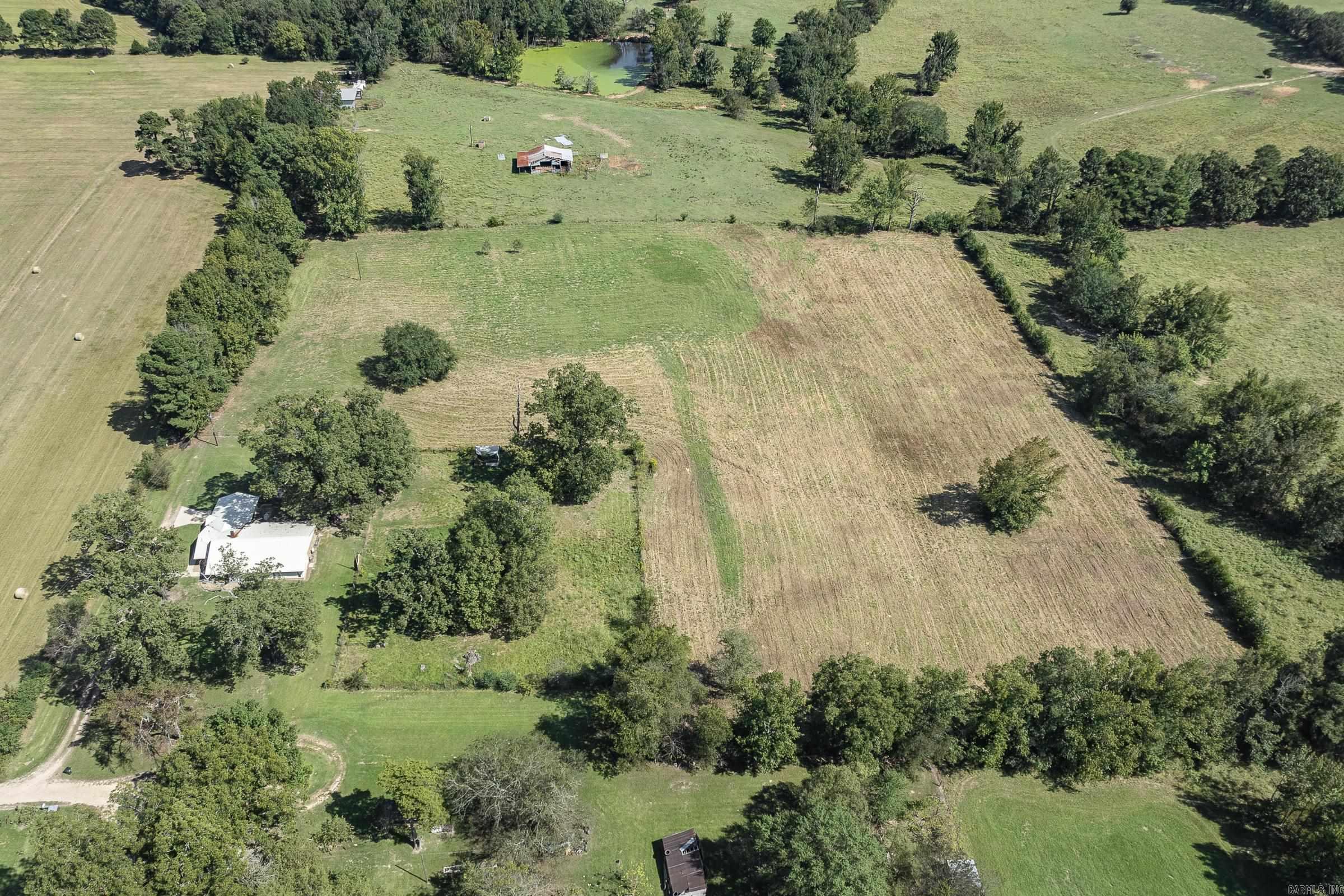 415 Crooked Road De Queen, AR 71832-0000