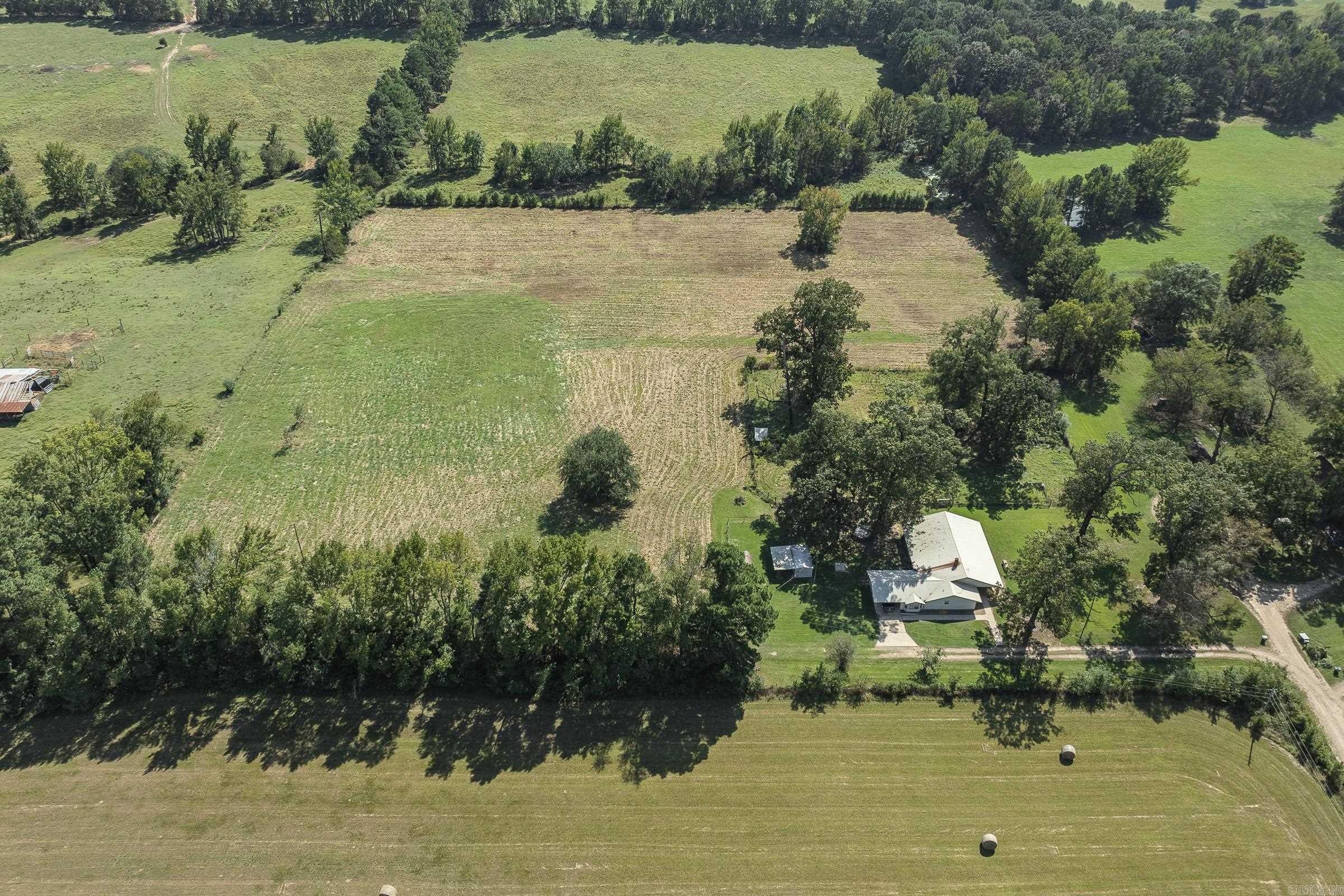 415 Crooked Road De Queen, AR 71832-0000