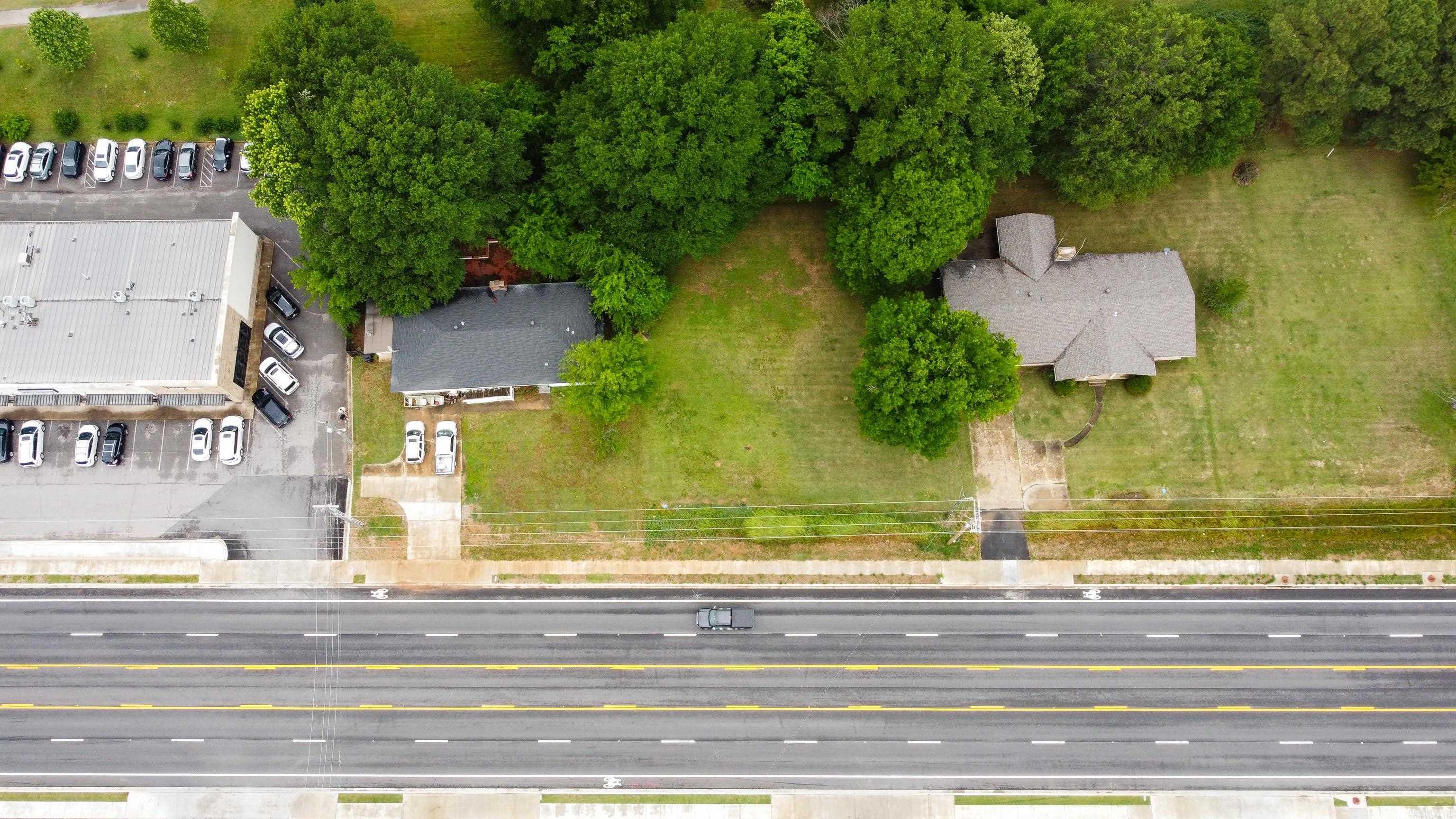 513 N Highway 5  Benton, AR