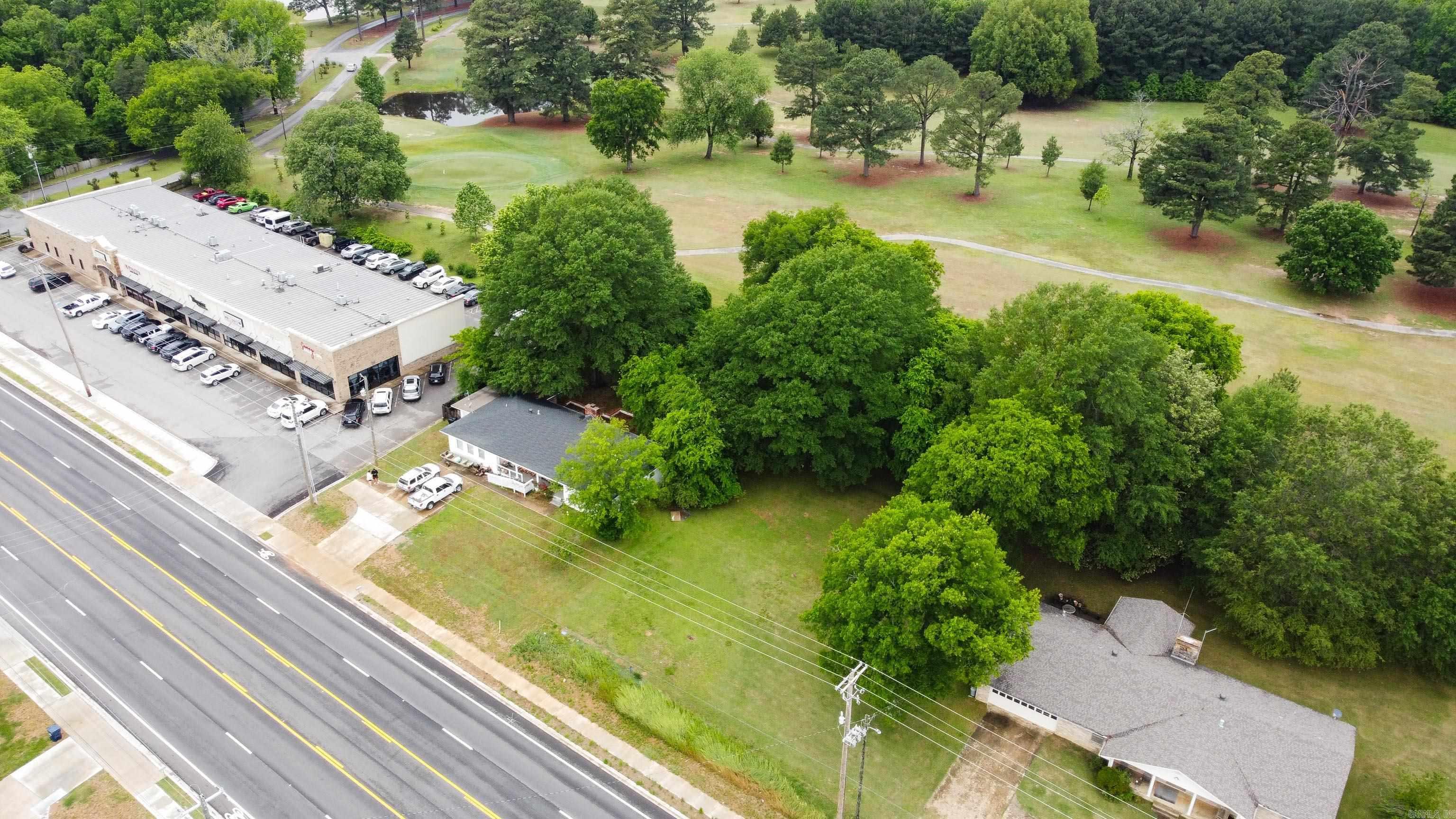 513 N Highway 5  Benton, AR