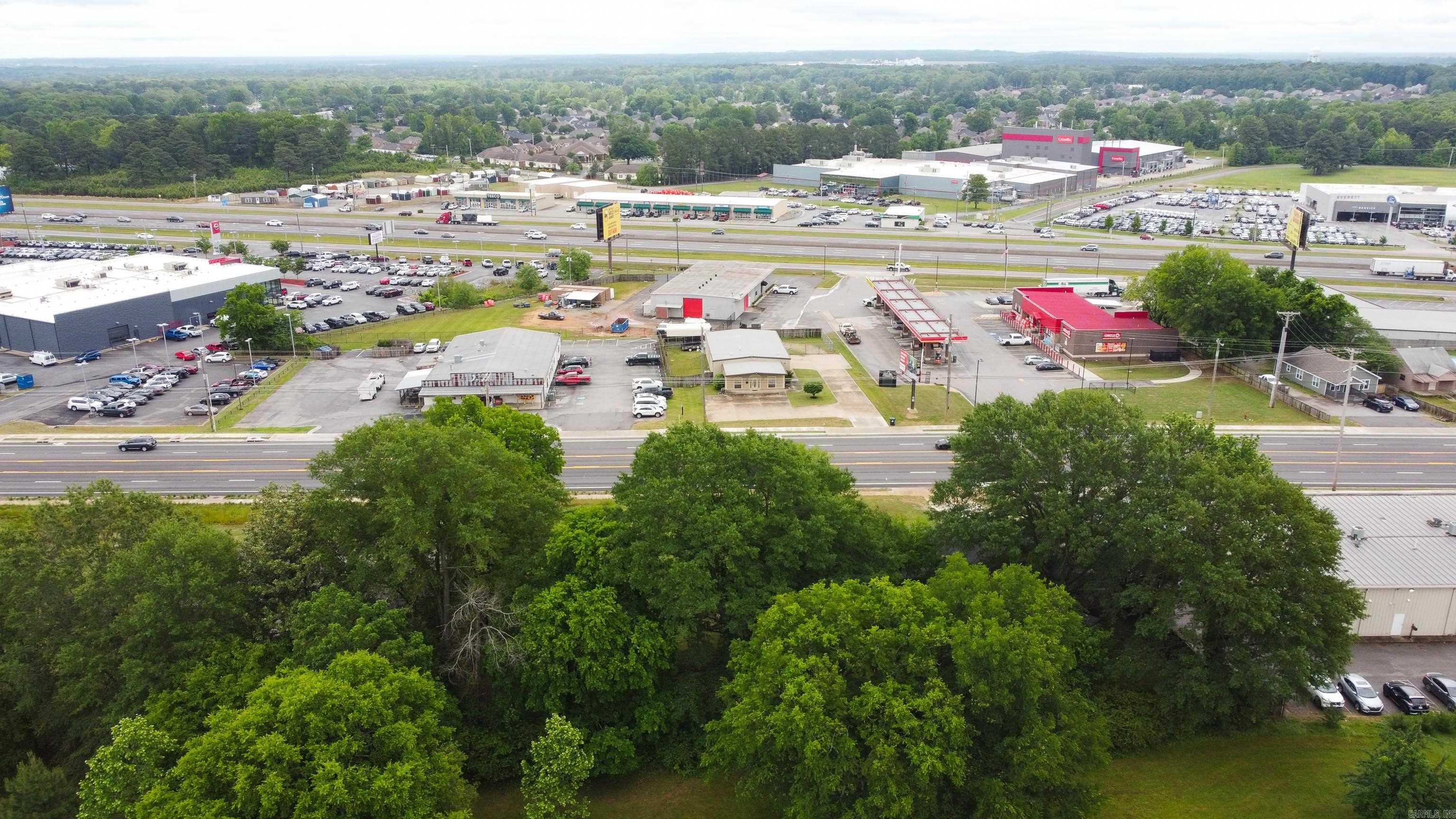 513 N Highway 5  Benton, AR