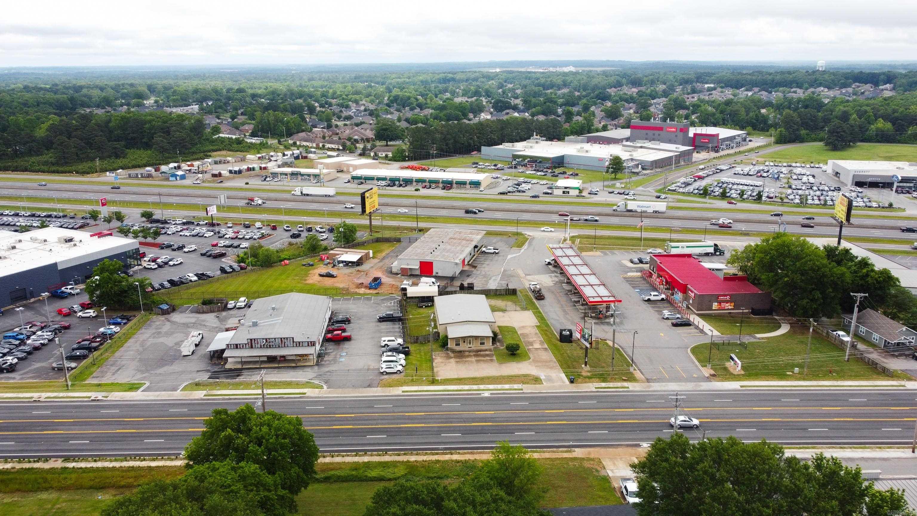 513 N Highway 5  Benton, AR