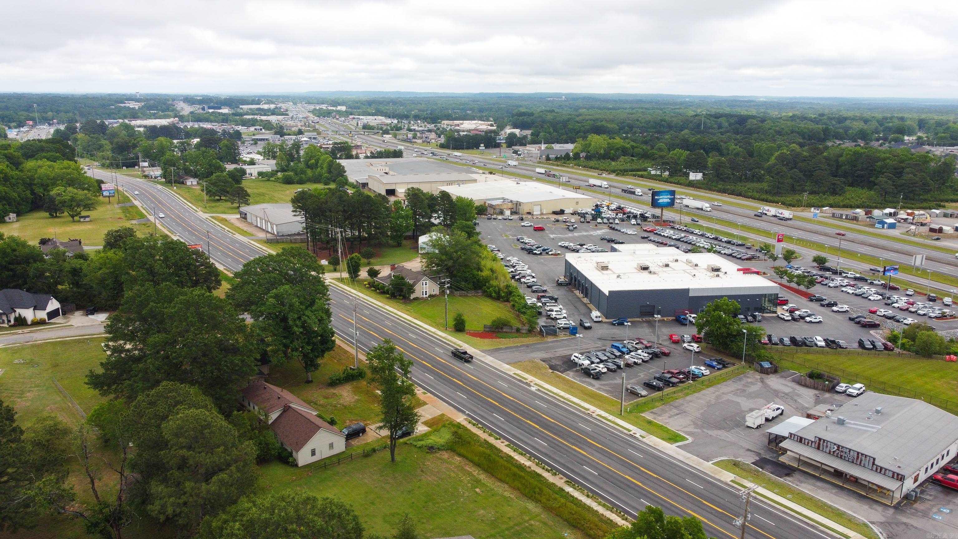 513 N Highway 5  Benton, AR