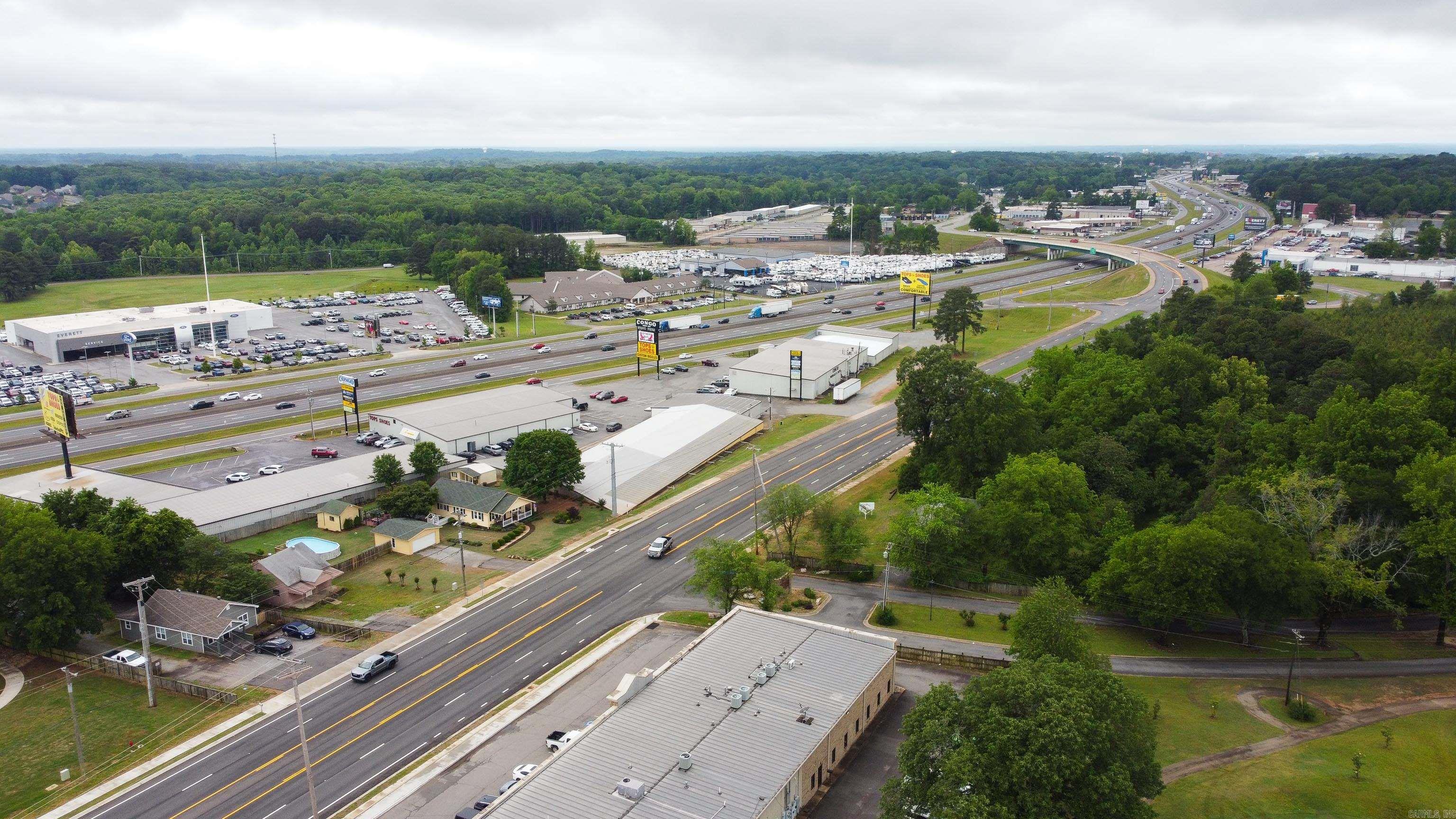 513 N Highway 5  Benton, AR