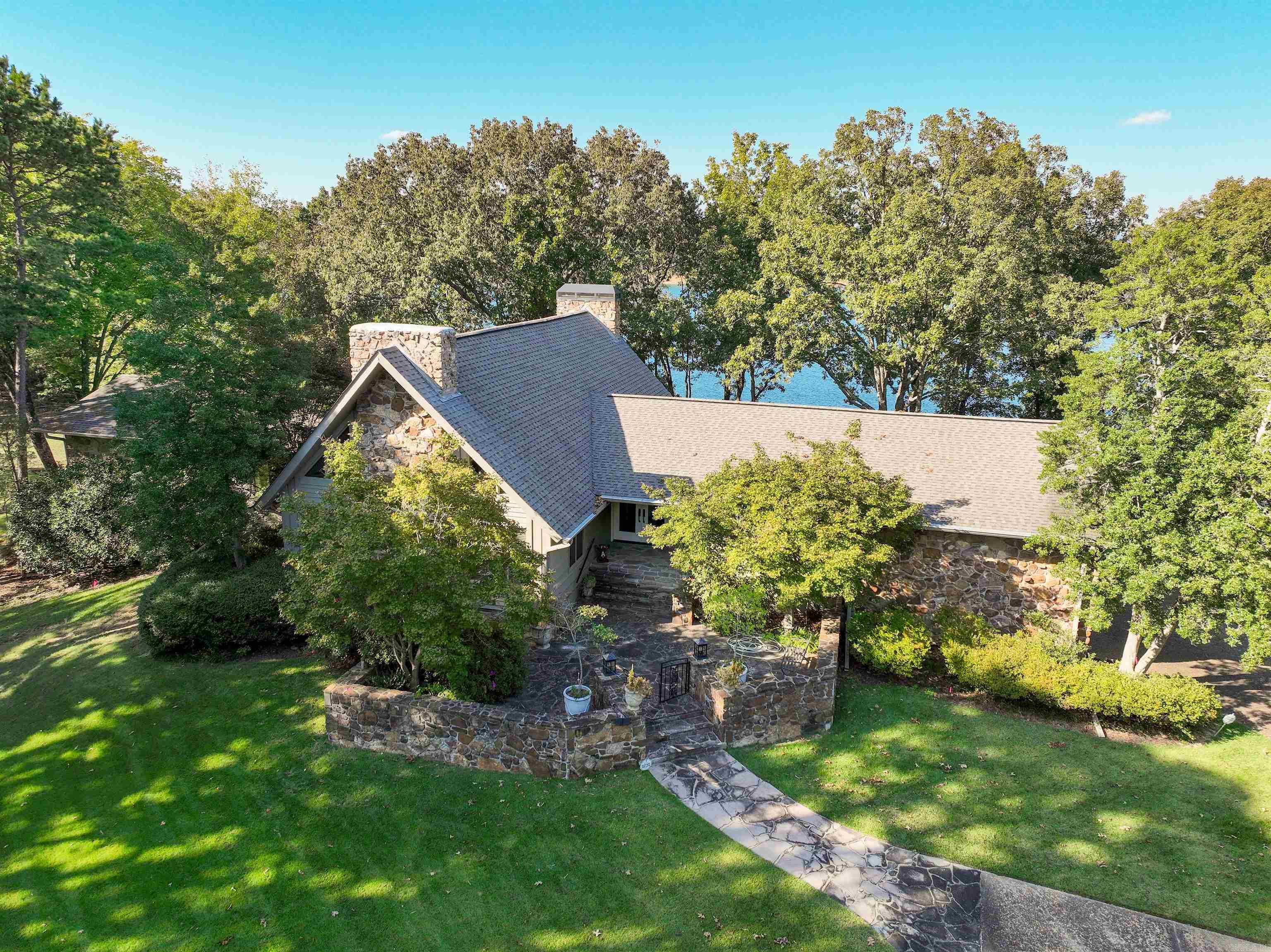 822 Ausley  Heber Springs, AR