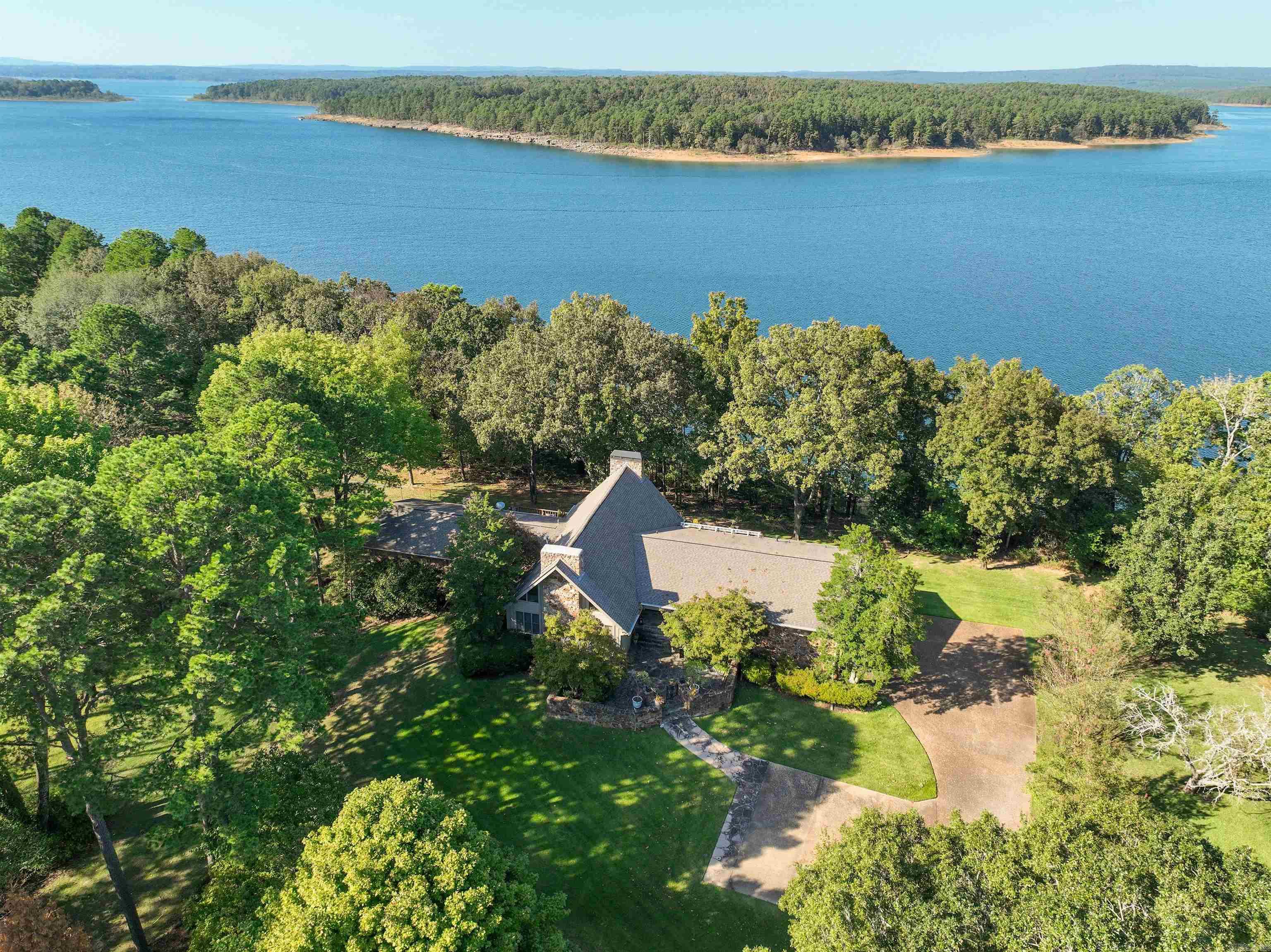 822 Ausley  Heber Springs, AR