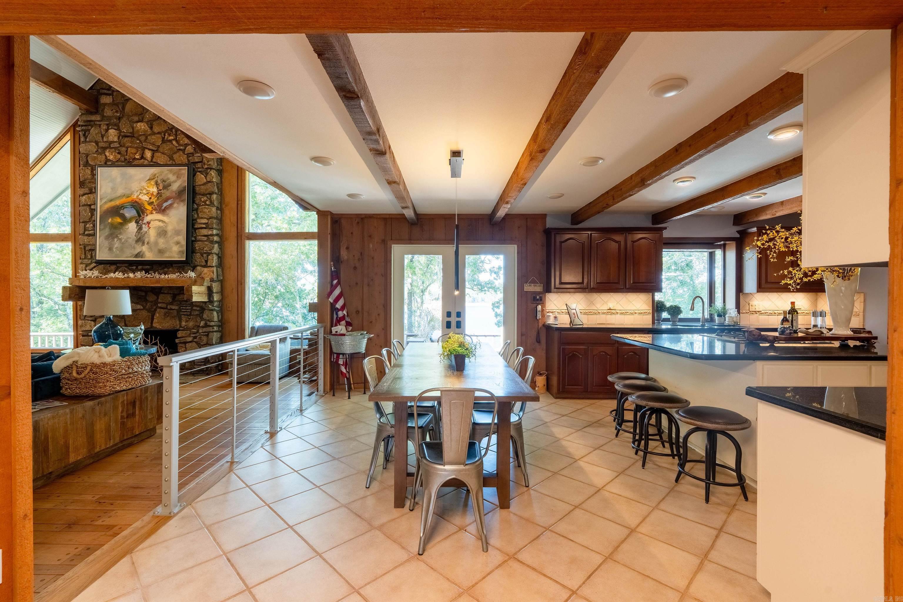 822 Ausley  Heber Springs, AR