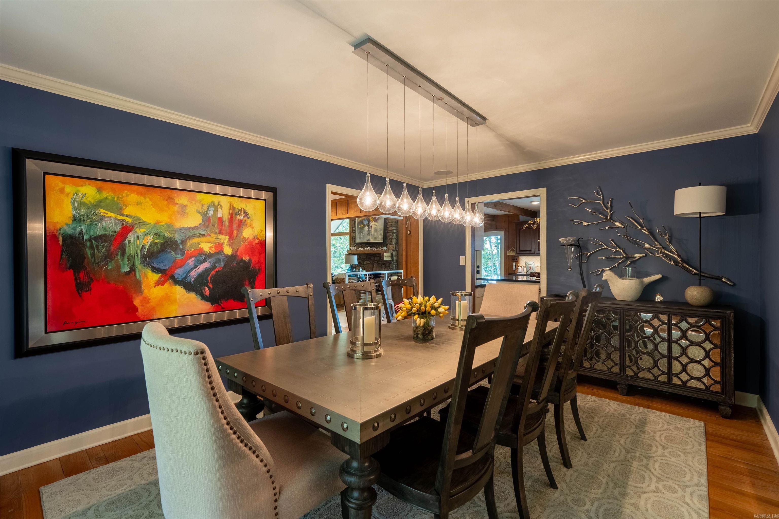 822 Ausley  Heber Springs, AR