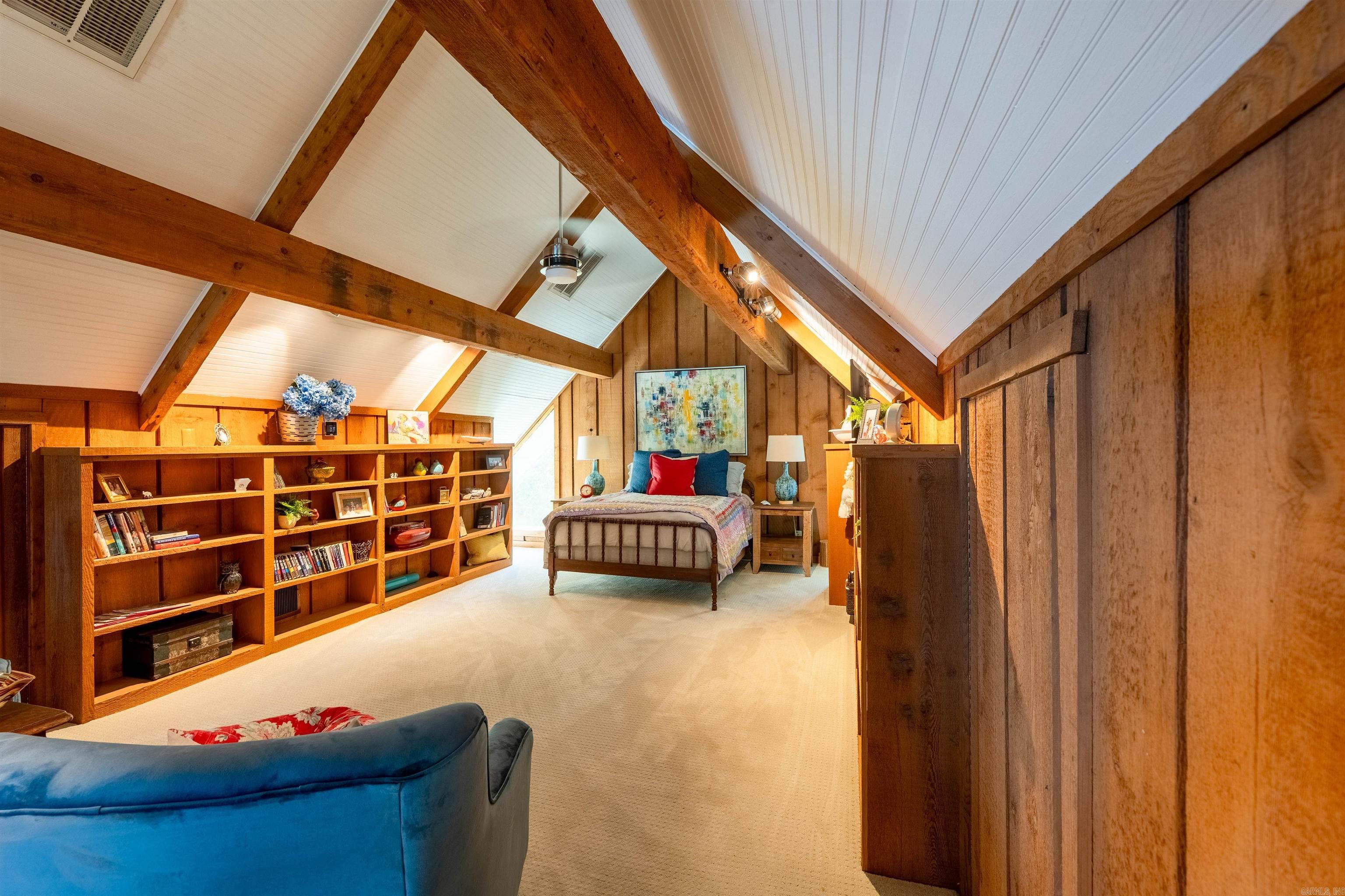 822 Ausley  Heber Springs, AR