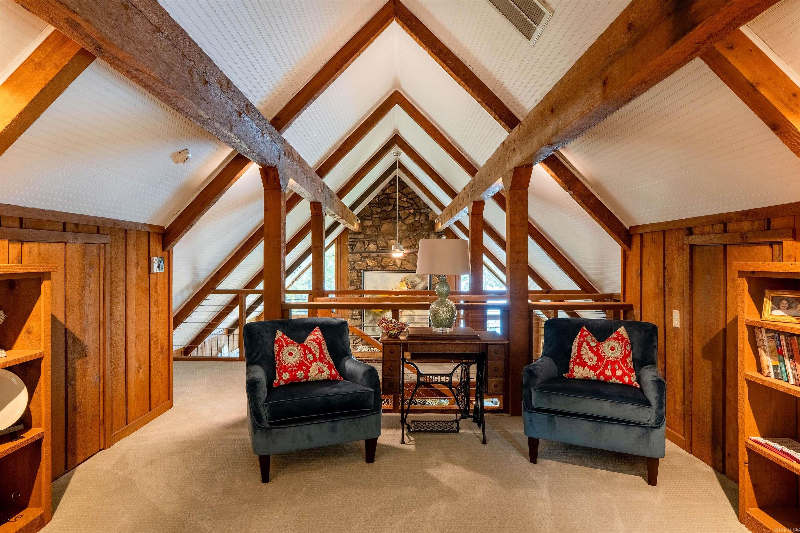 822 Ausley  Heber Springs, AR