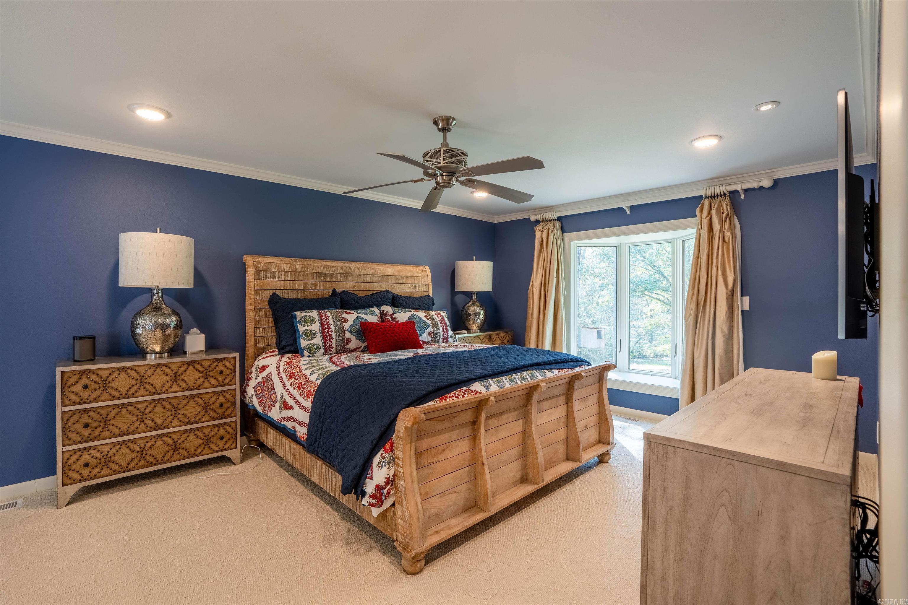 822 Ausley  Heber Springs, AR