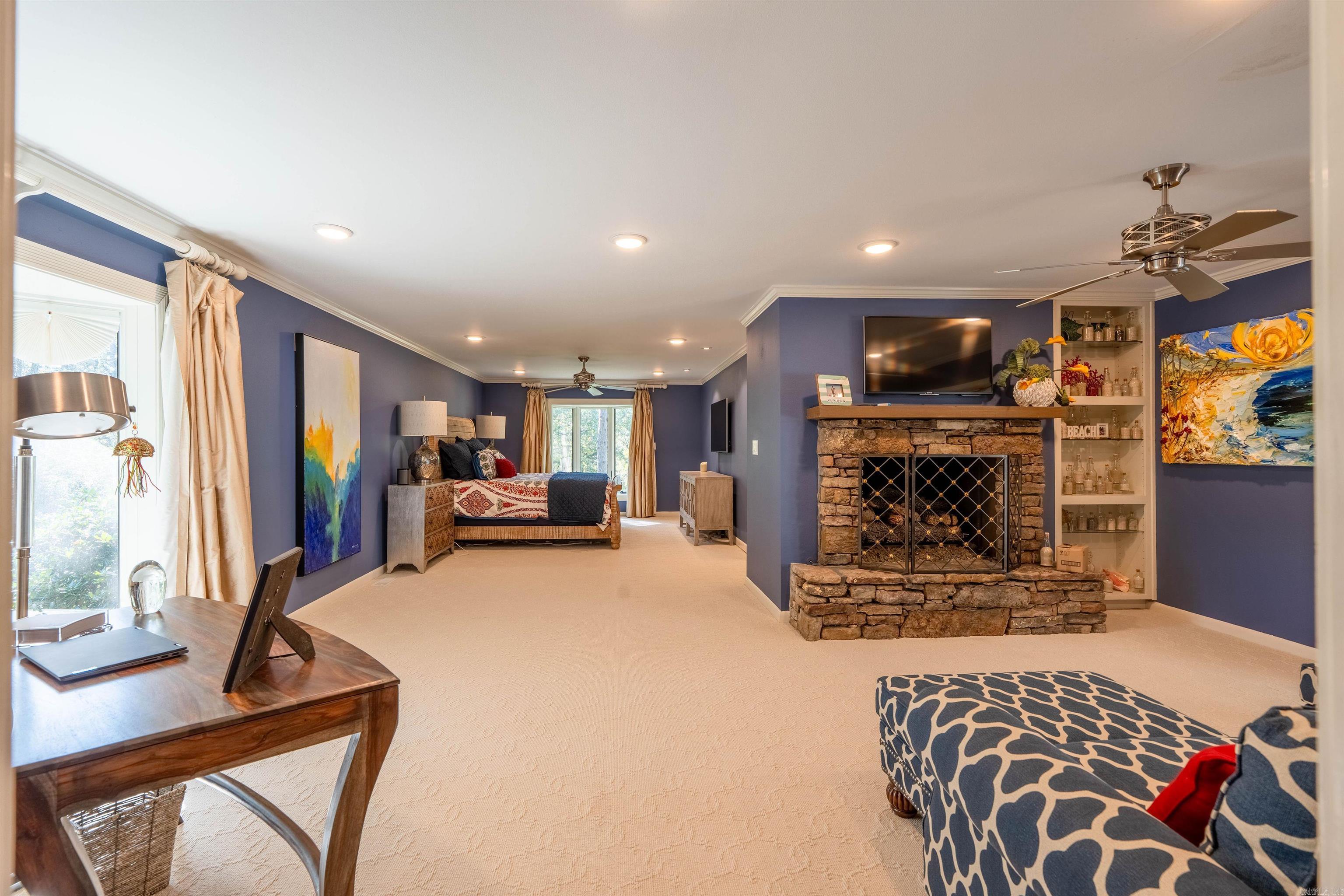 822 Ausley  Heber Springs, AR