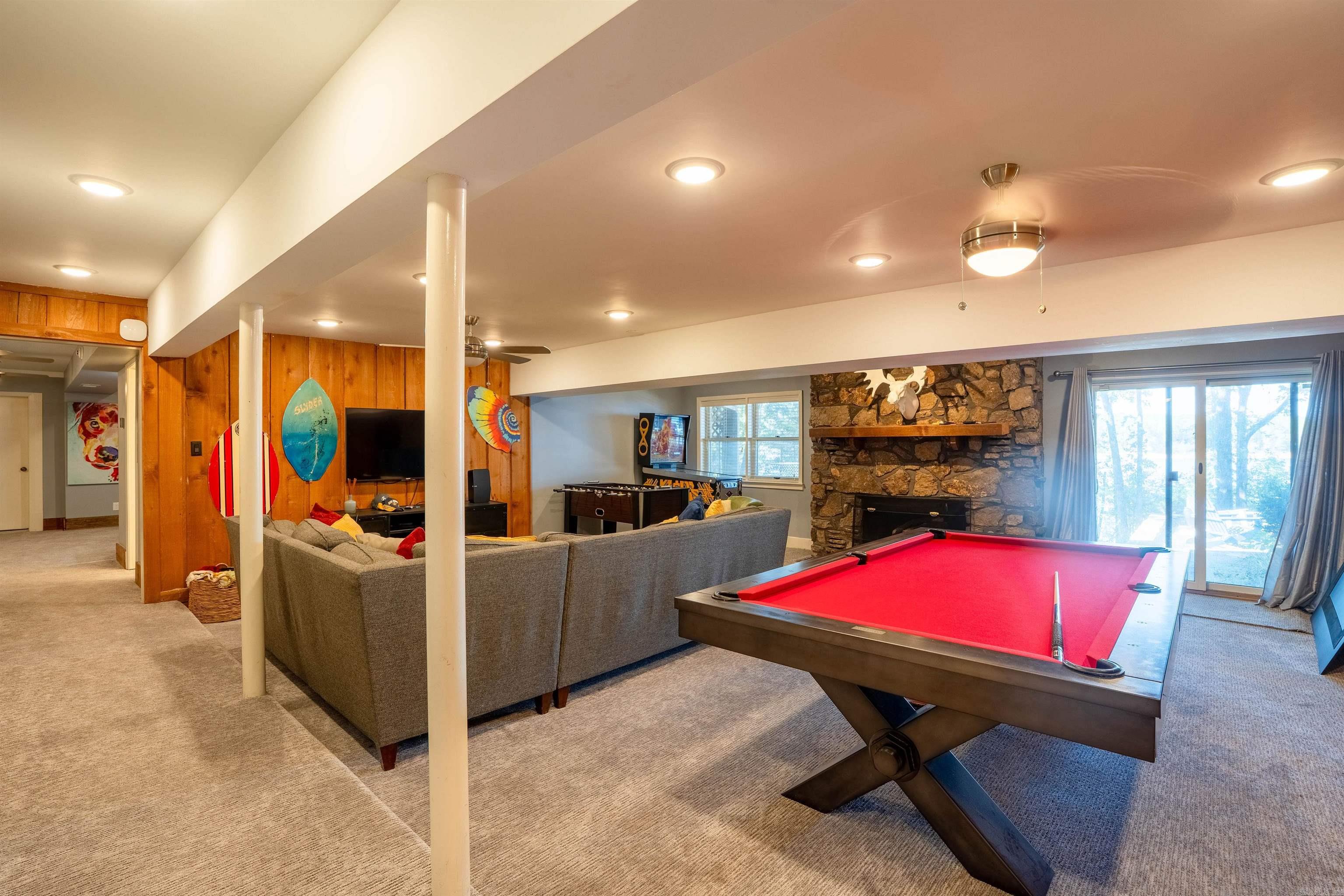 822 Ausley  Heber Springs, AR