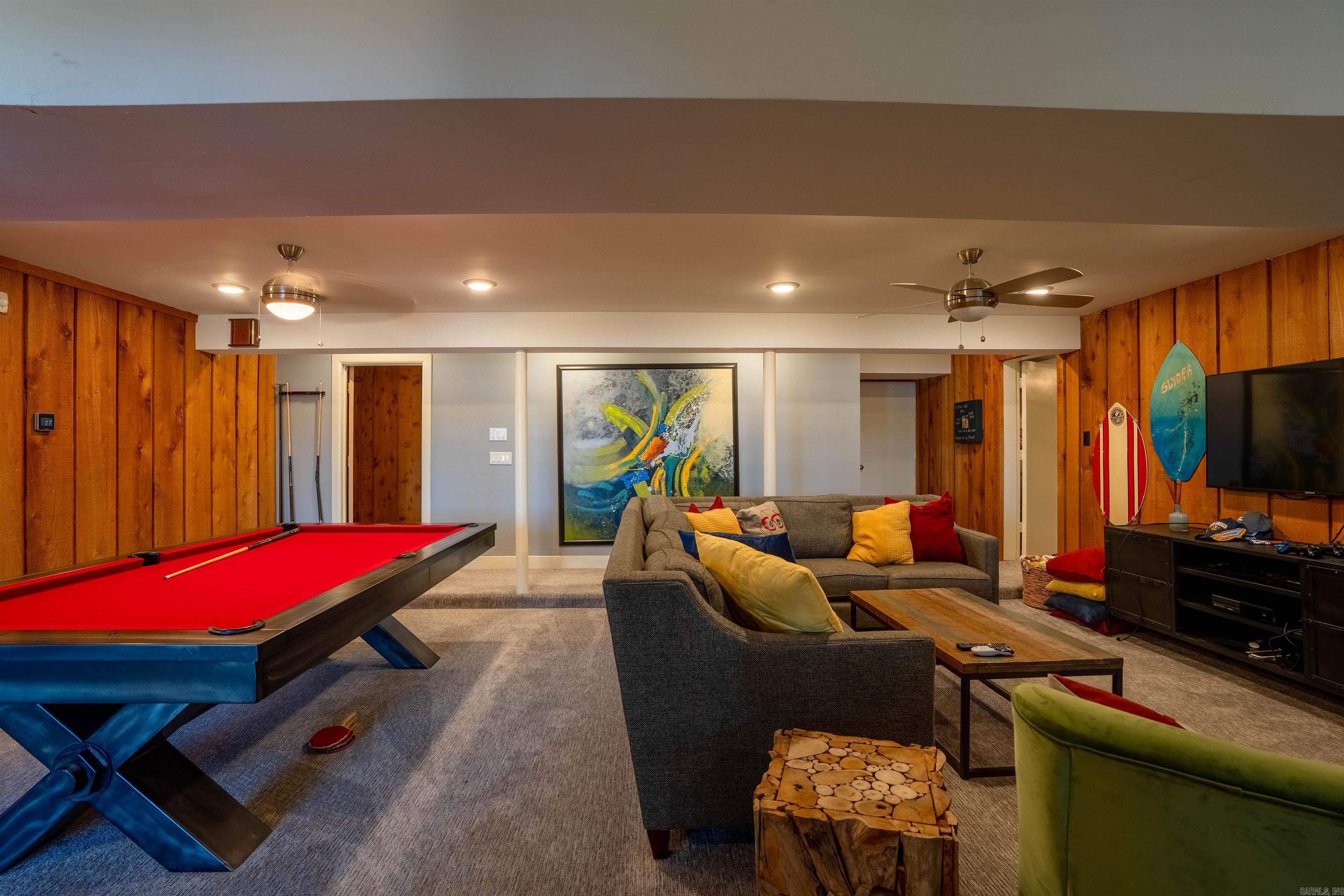 822 Ausley  Heber Springs, AR