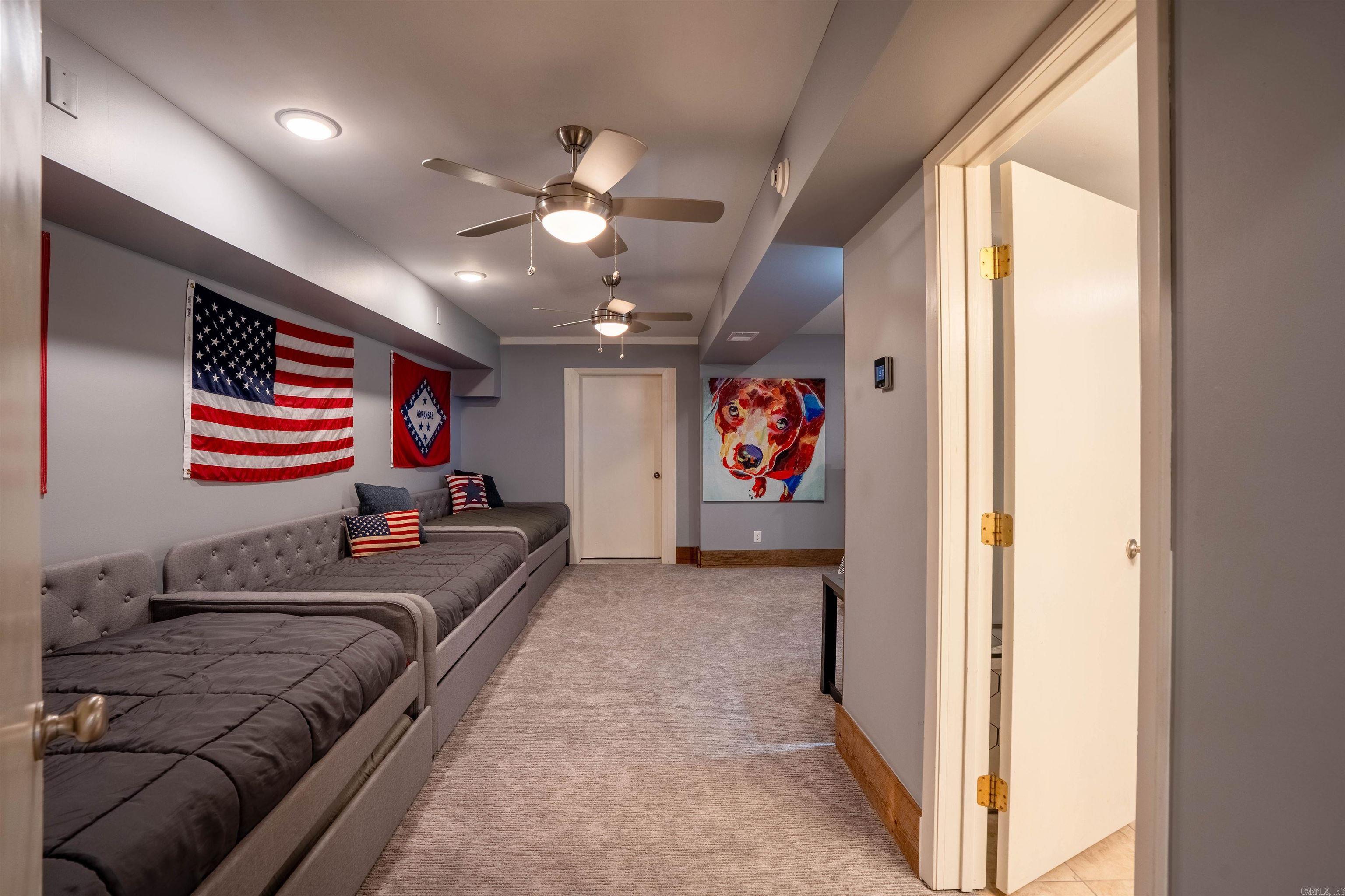 822 Ausley  Heber Springs, AR