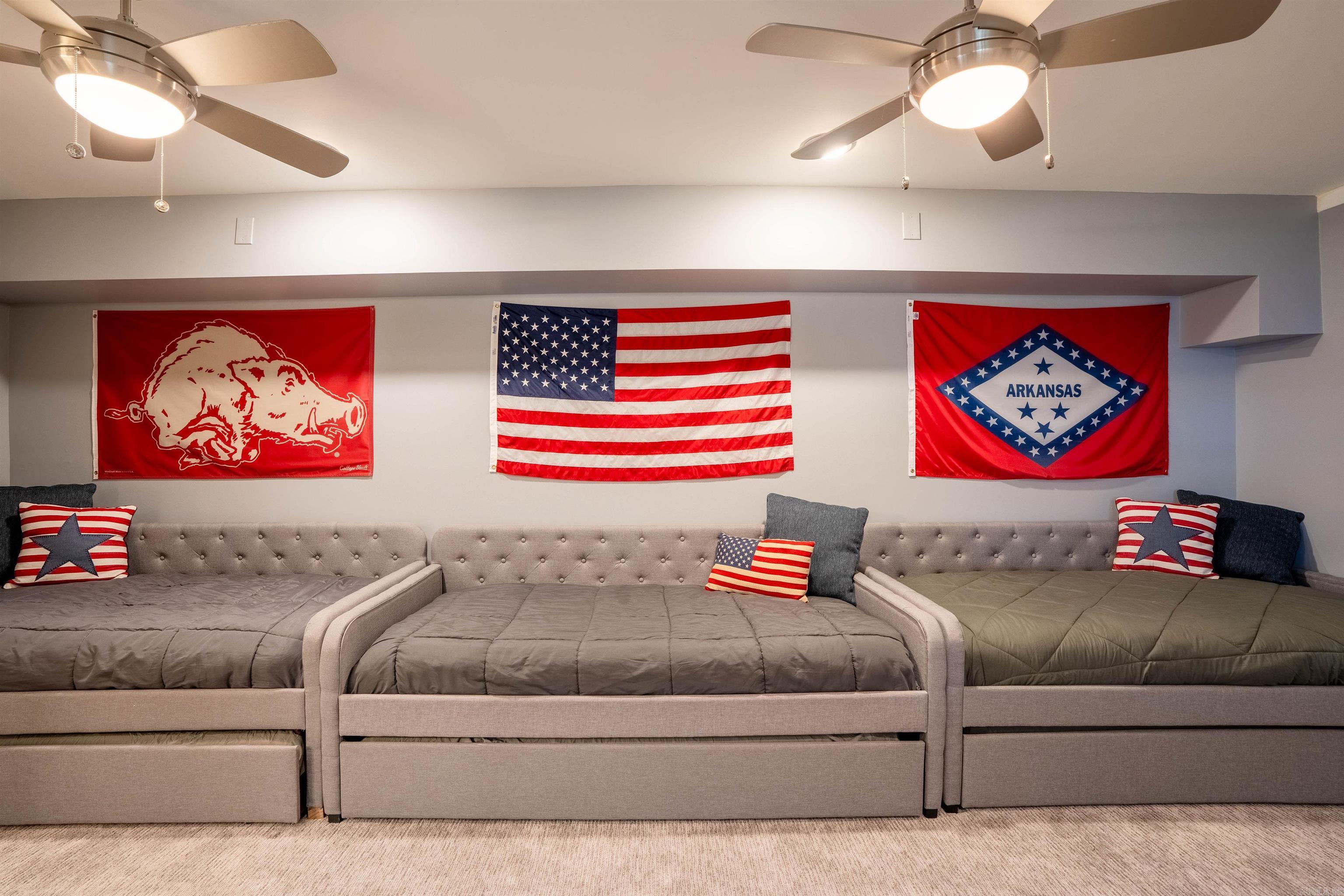 822 Ausley  Heber Springs, AR