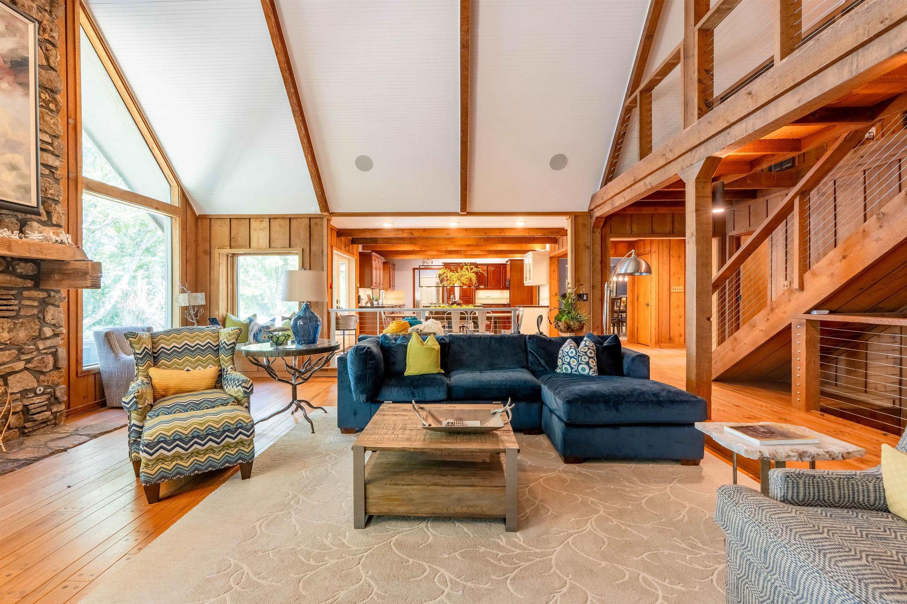 822 Ausley  Heber Springs, AR