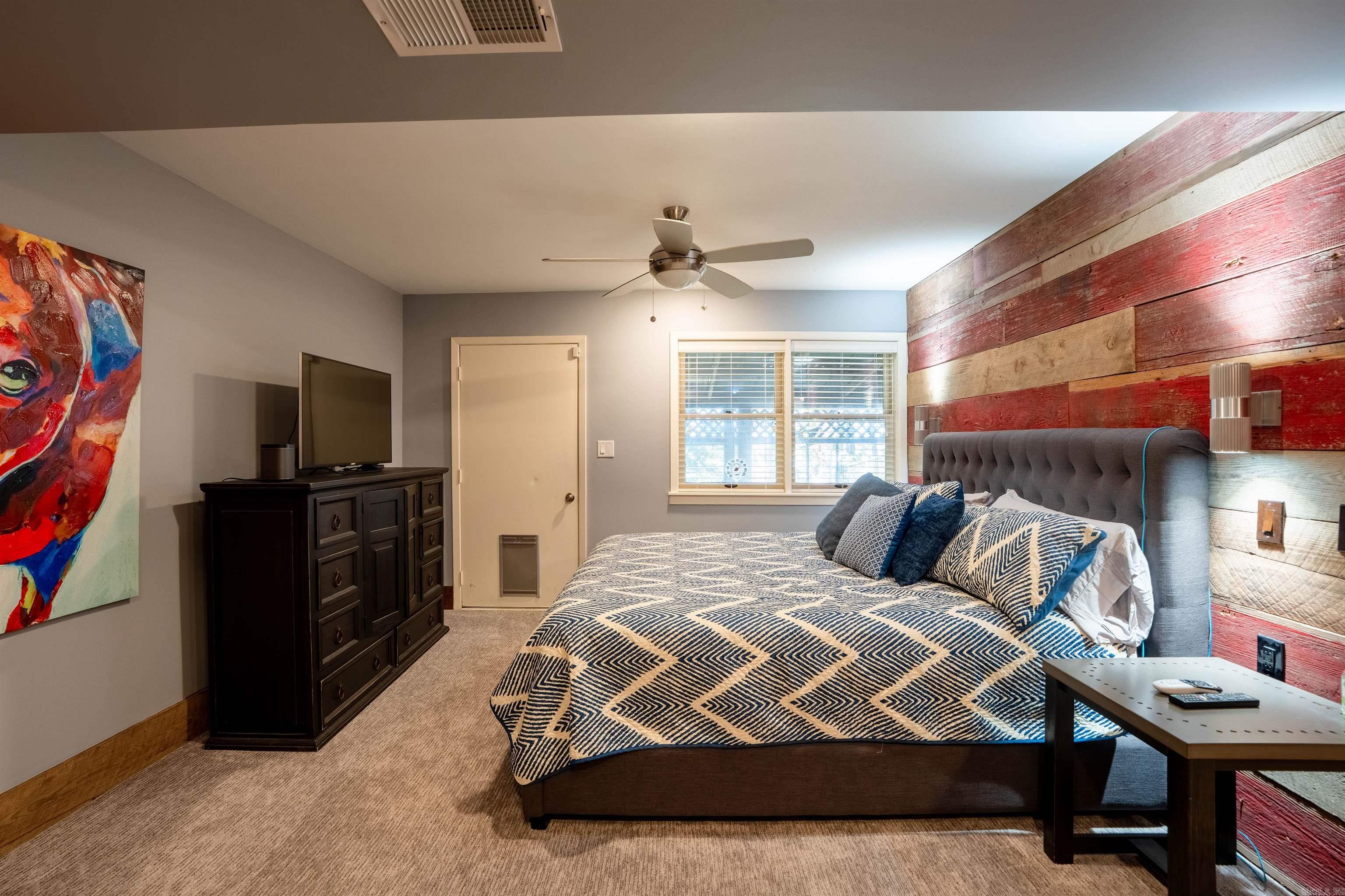 822 Ausley  Heber Springs, AR