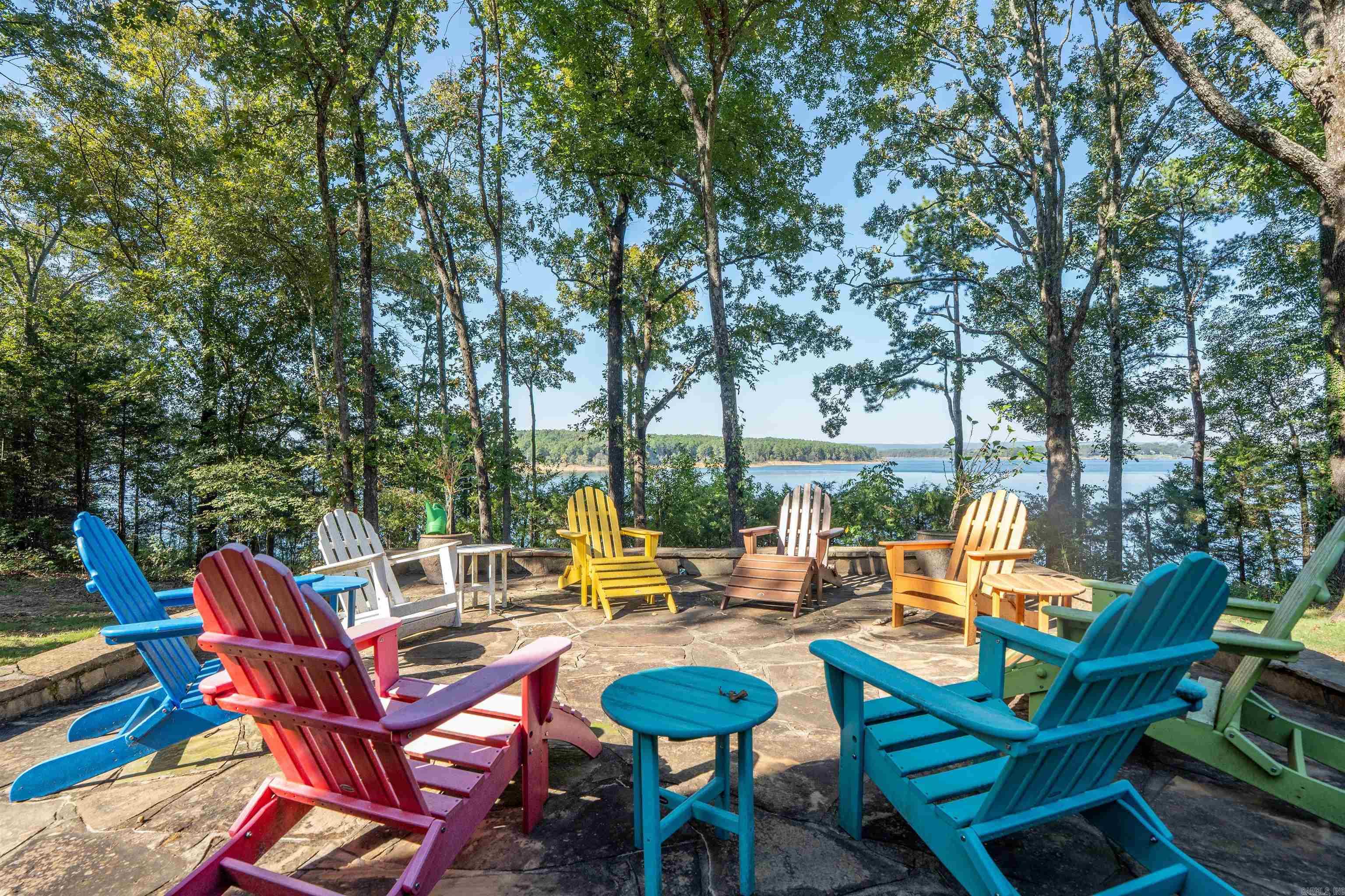 822 Ausley  Heber Springs, AR