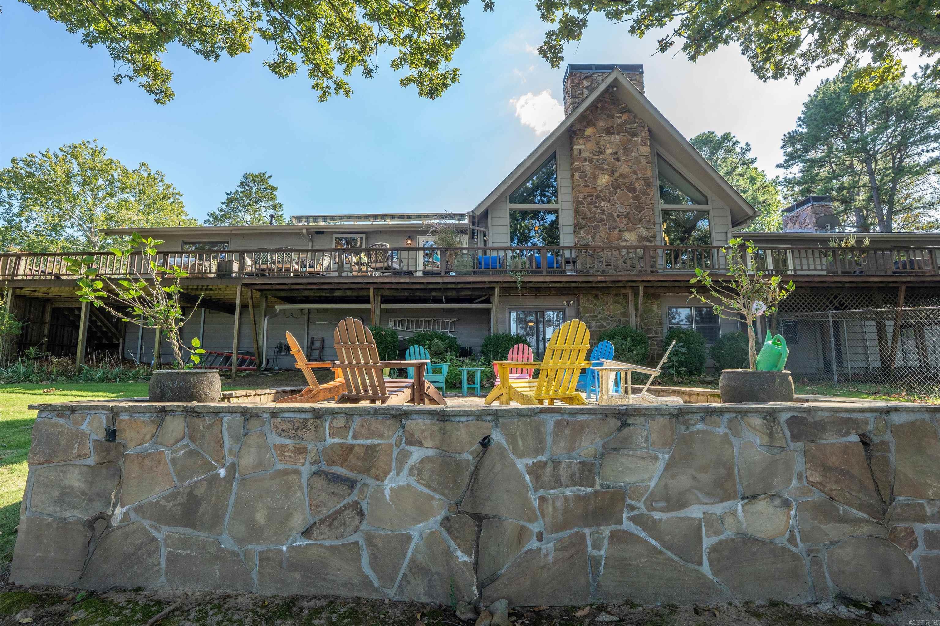 822 Ausley  Heber Springs, AR