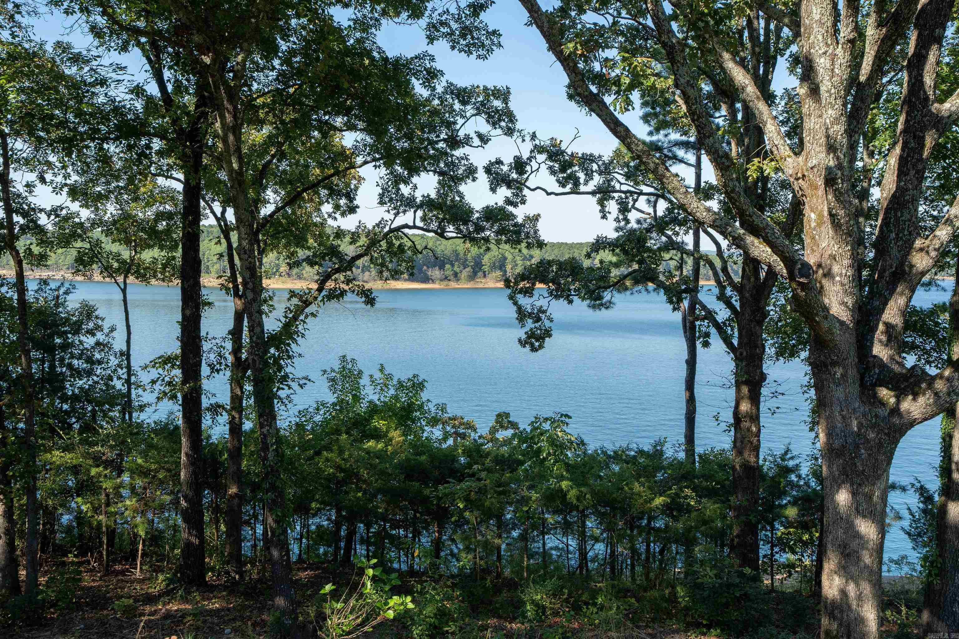 822 Ausley  Heber Springs, AR