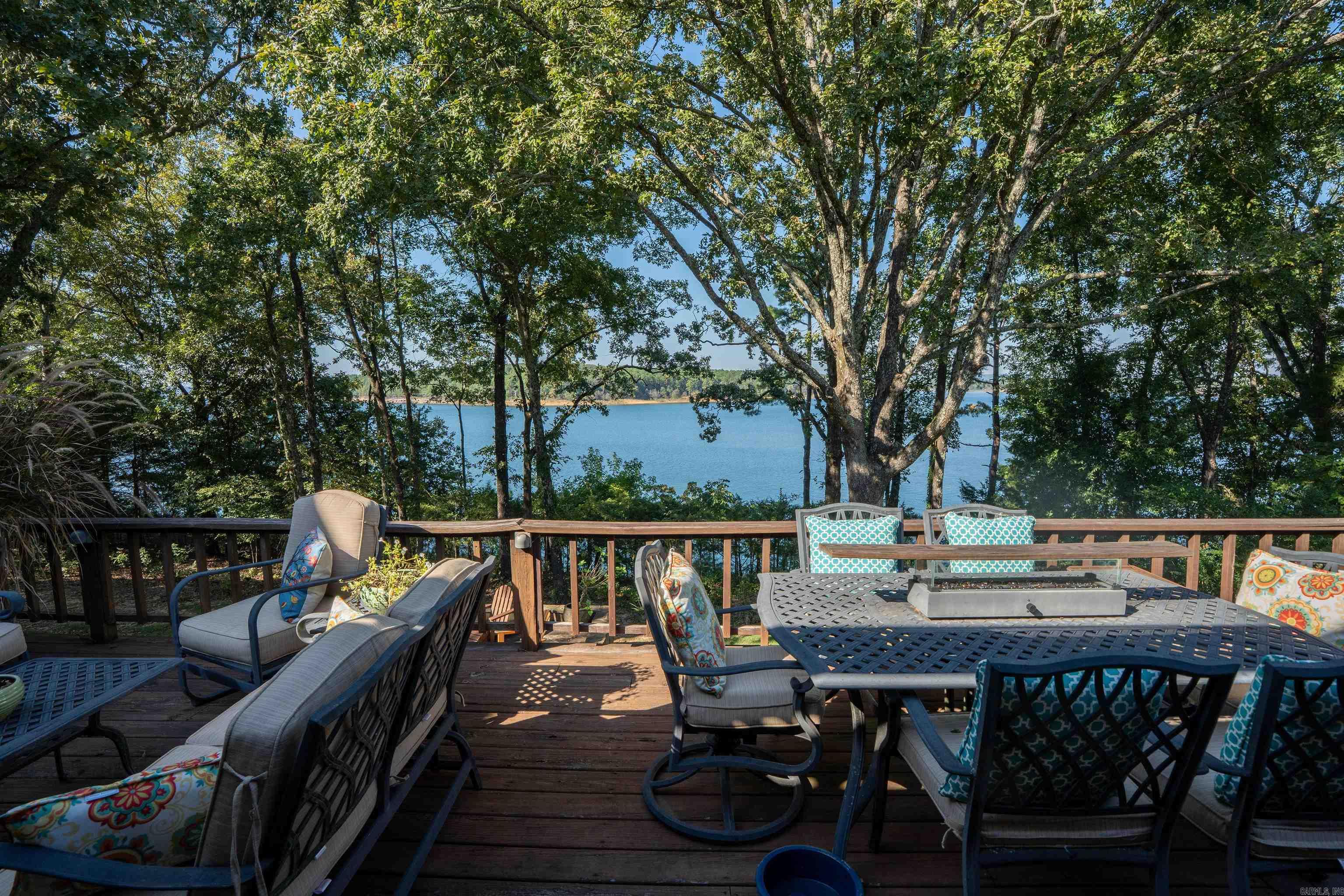 822 Ausley  Heber Springs, AR