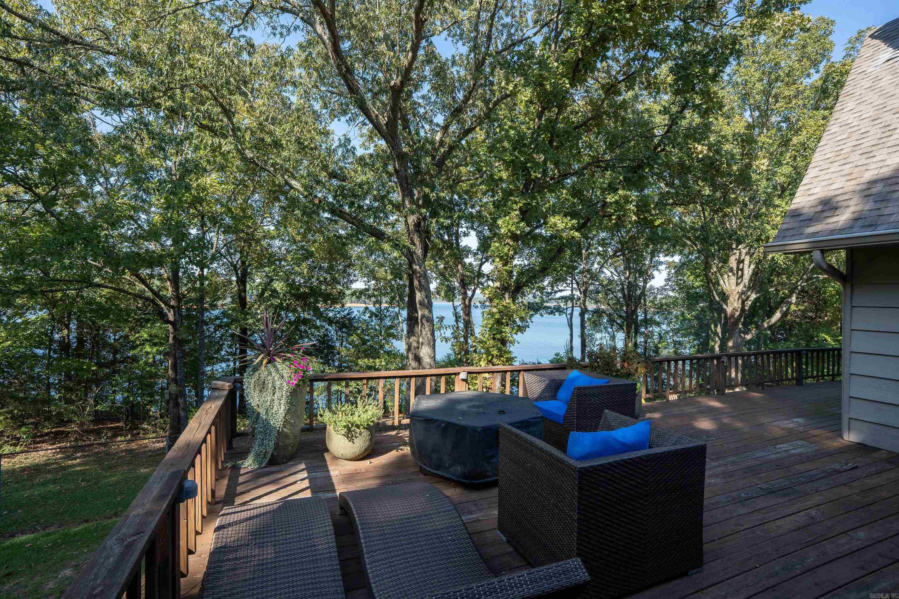 822 Ausley  Heber Springs, AR