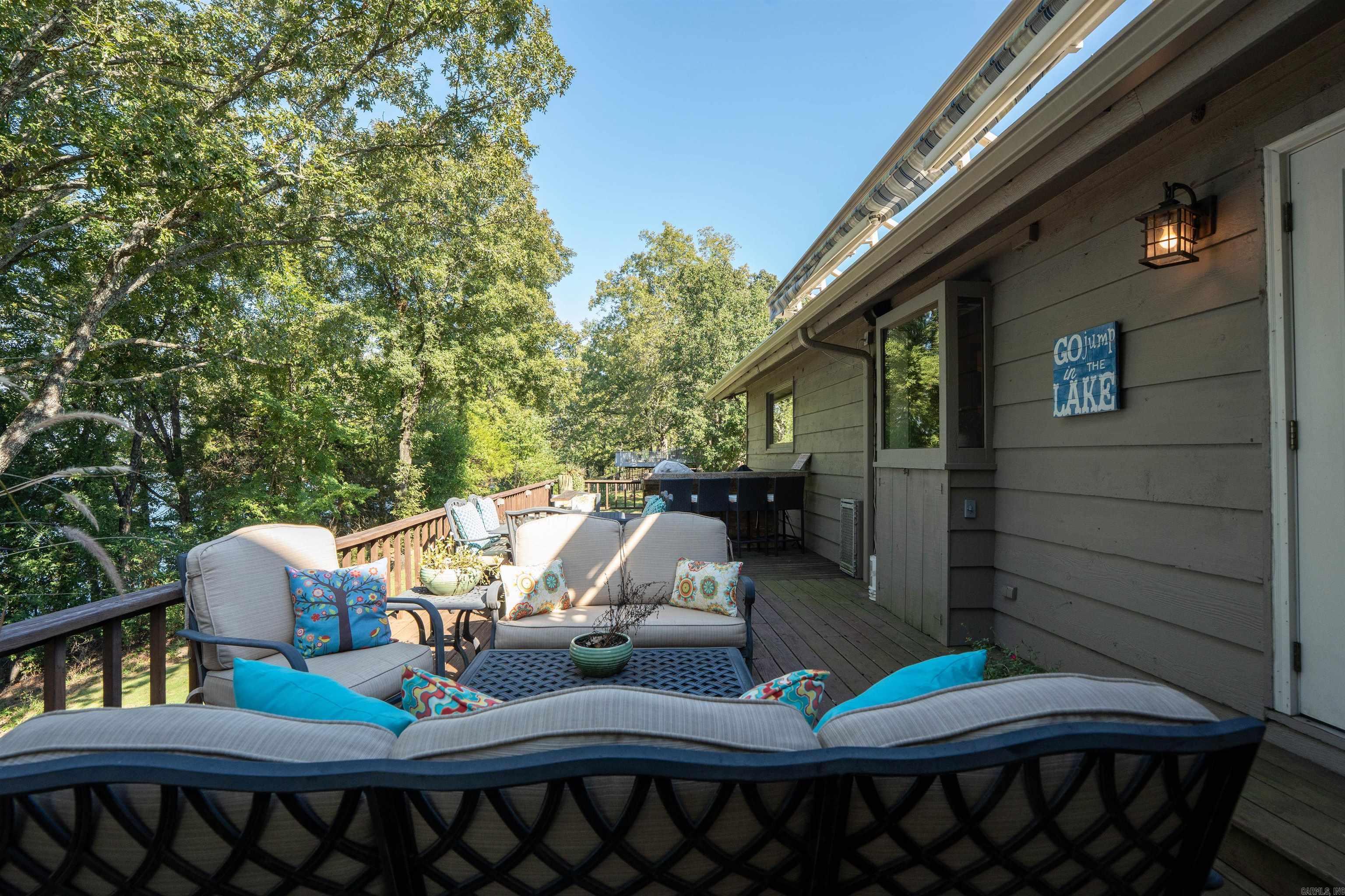 822 Ausley  Heber Springs, AR