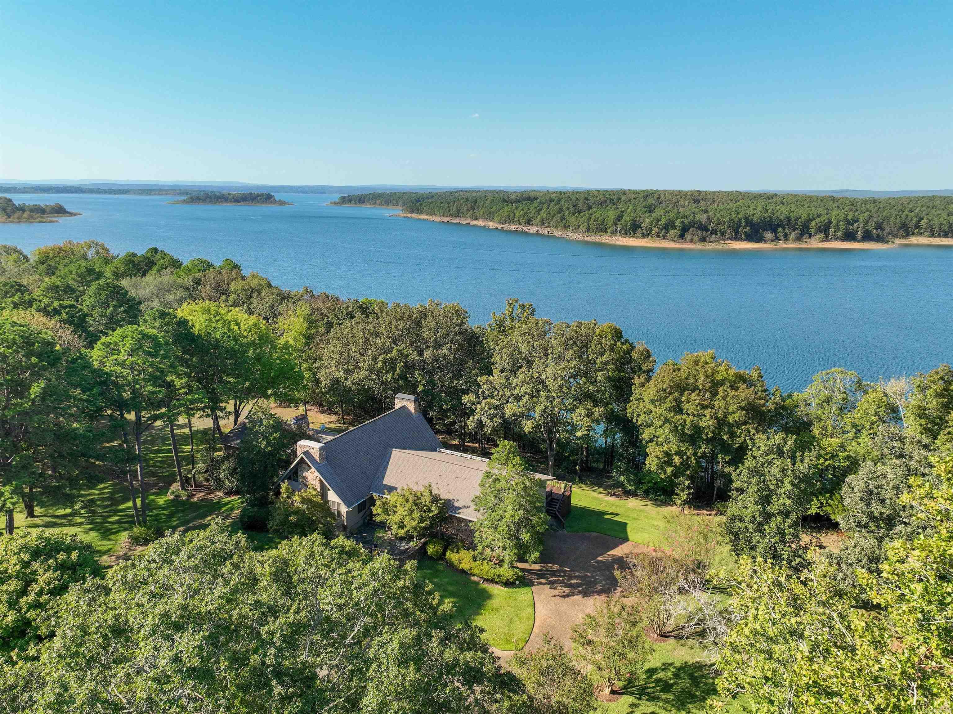 822 Ausley  Heber Springs, AR
