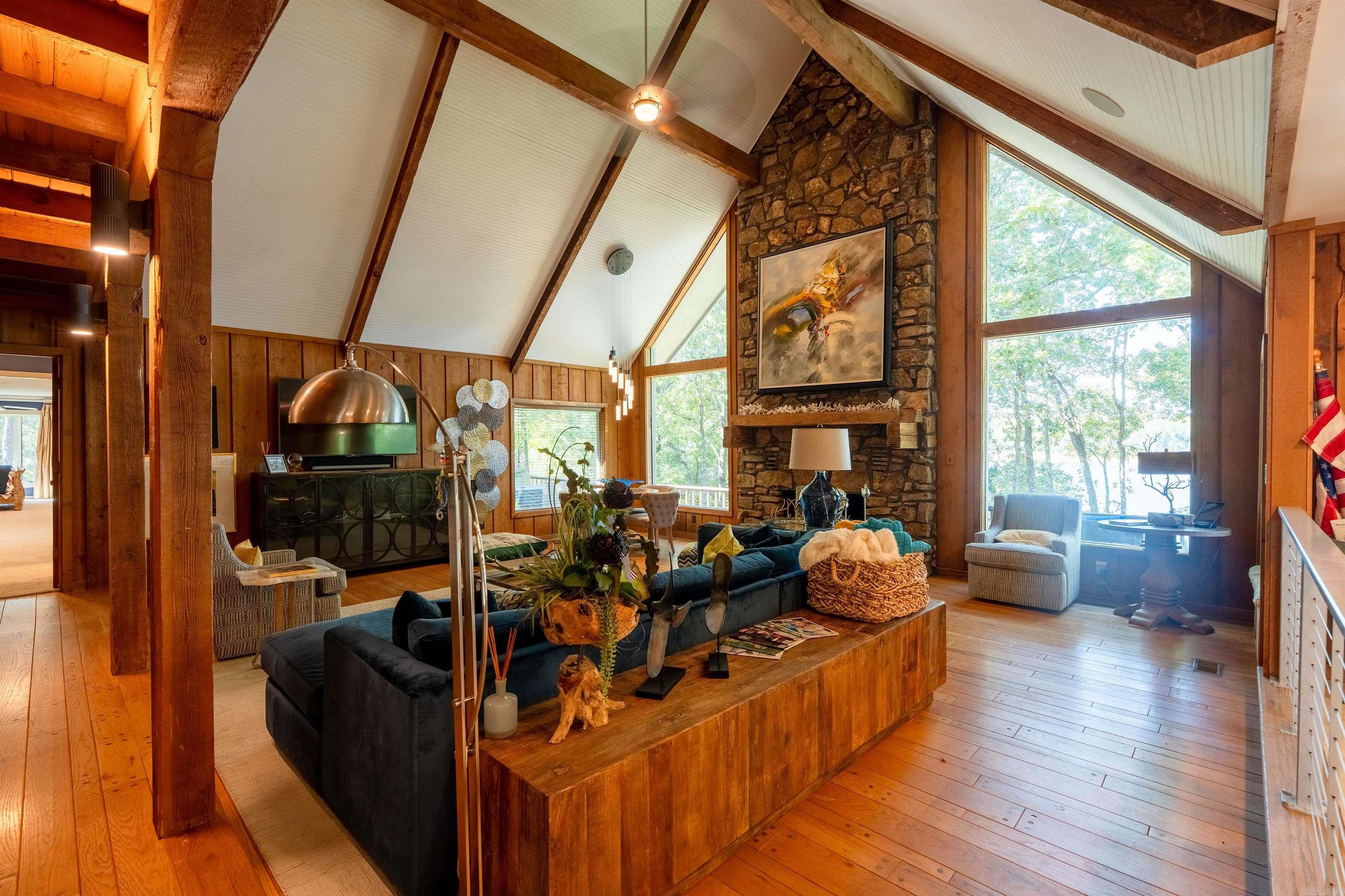 822 Ausley  Heber Springs, AR