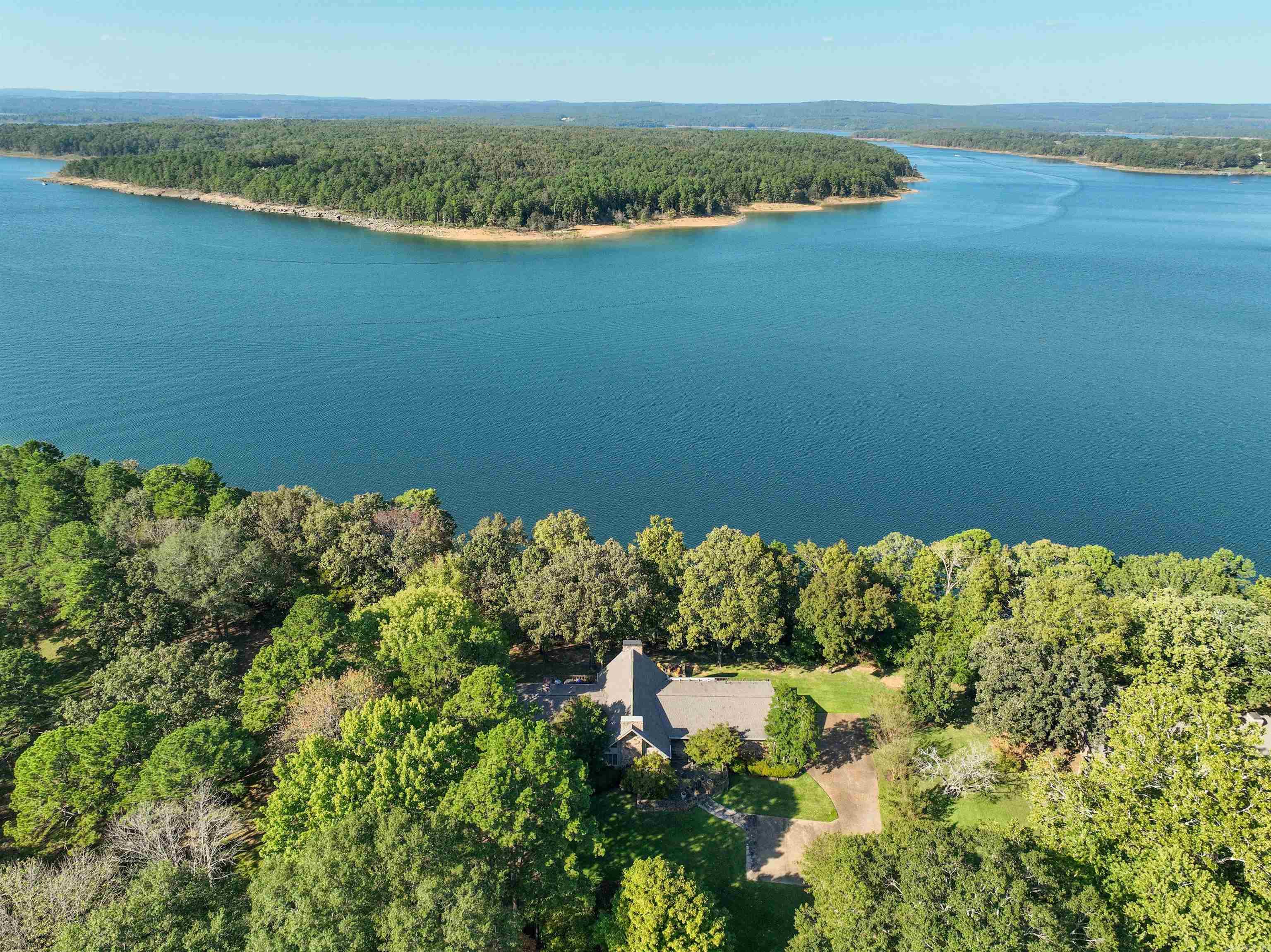 822 Ausley  Heber Springs, AR