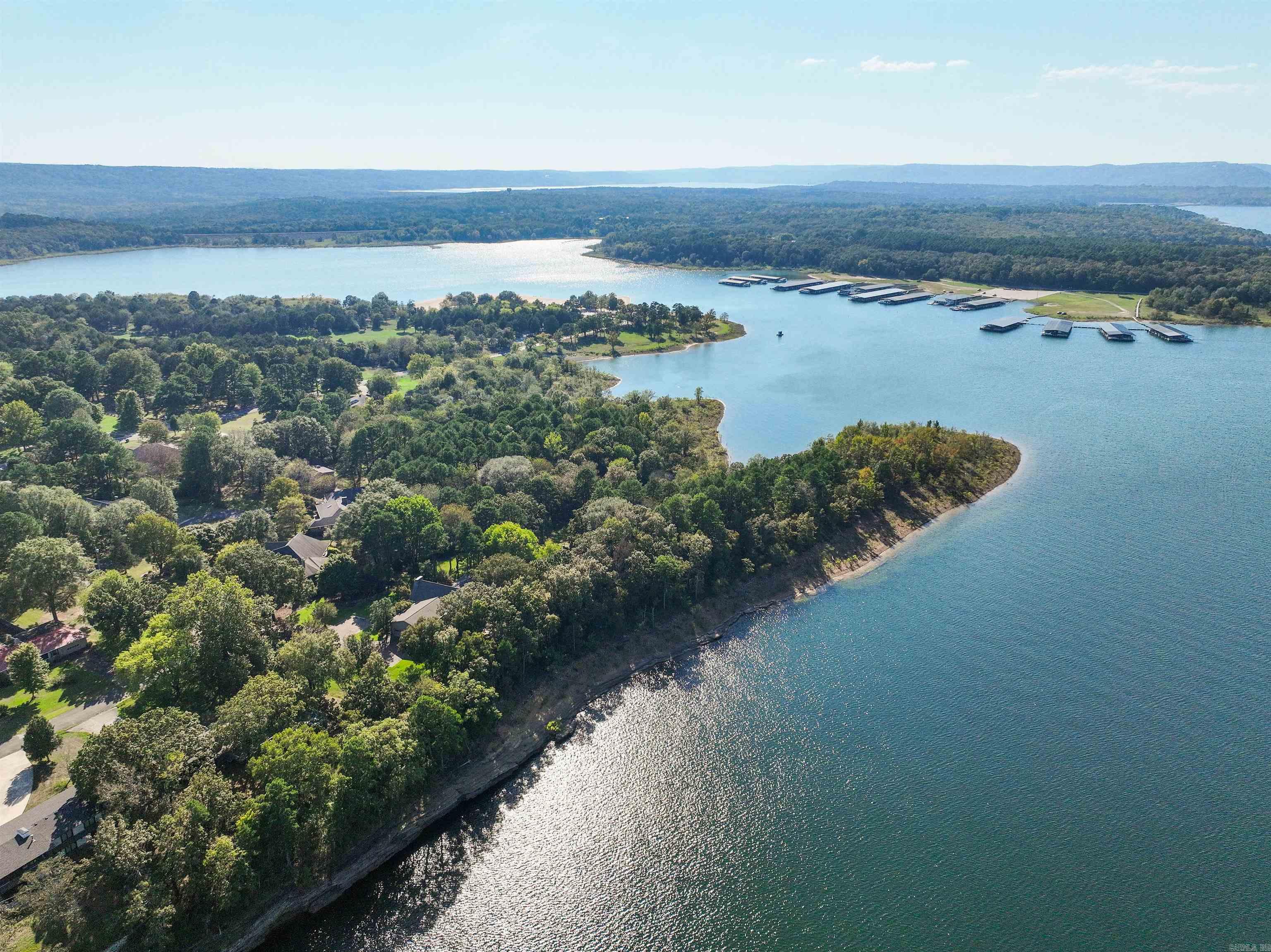 822 Ausley  Heber Springs, AR