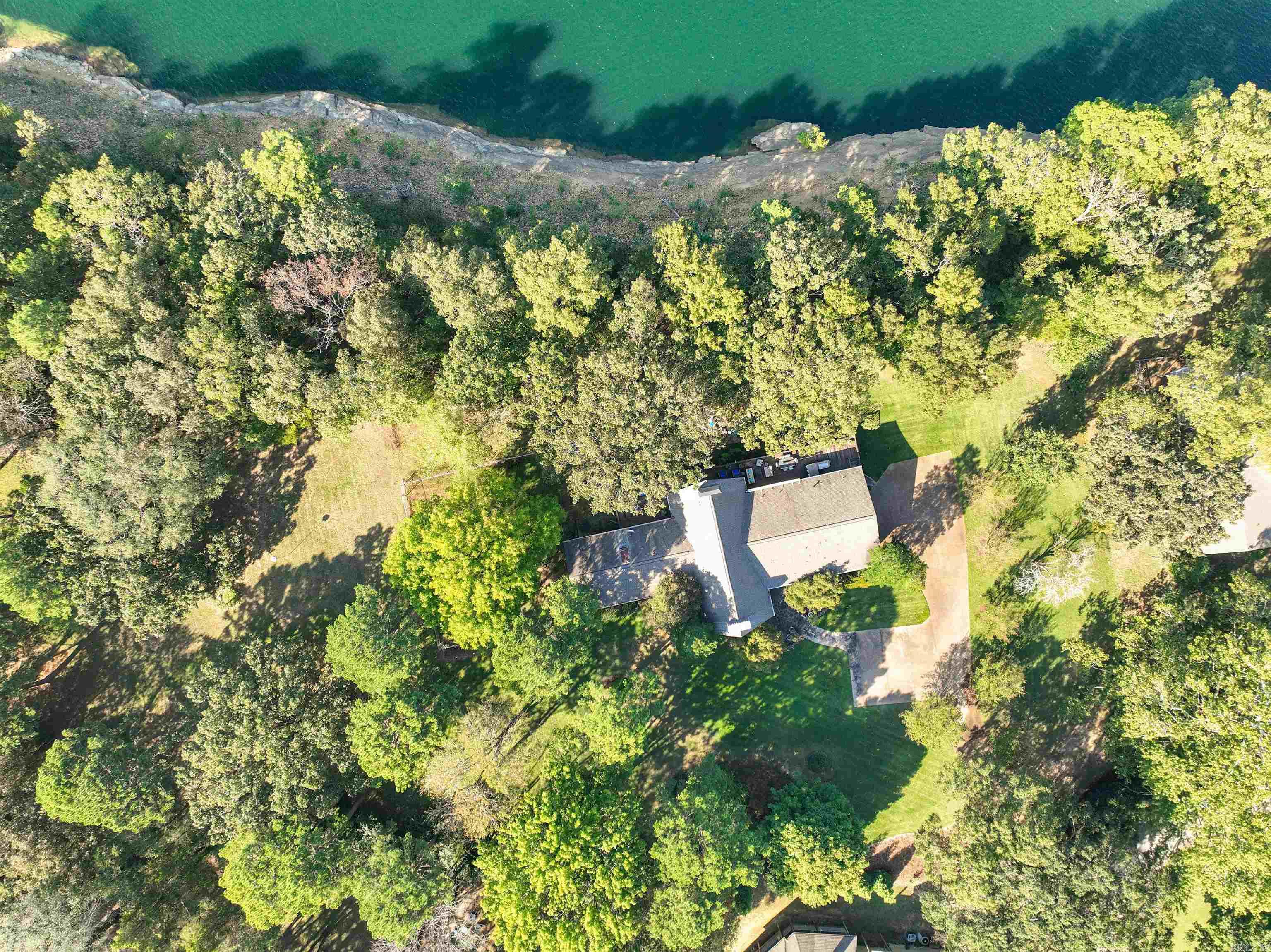 822 Ausley  Heber Springs, AR