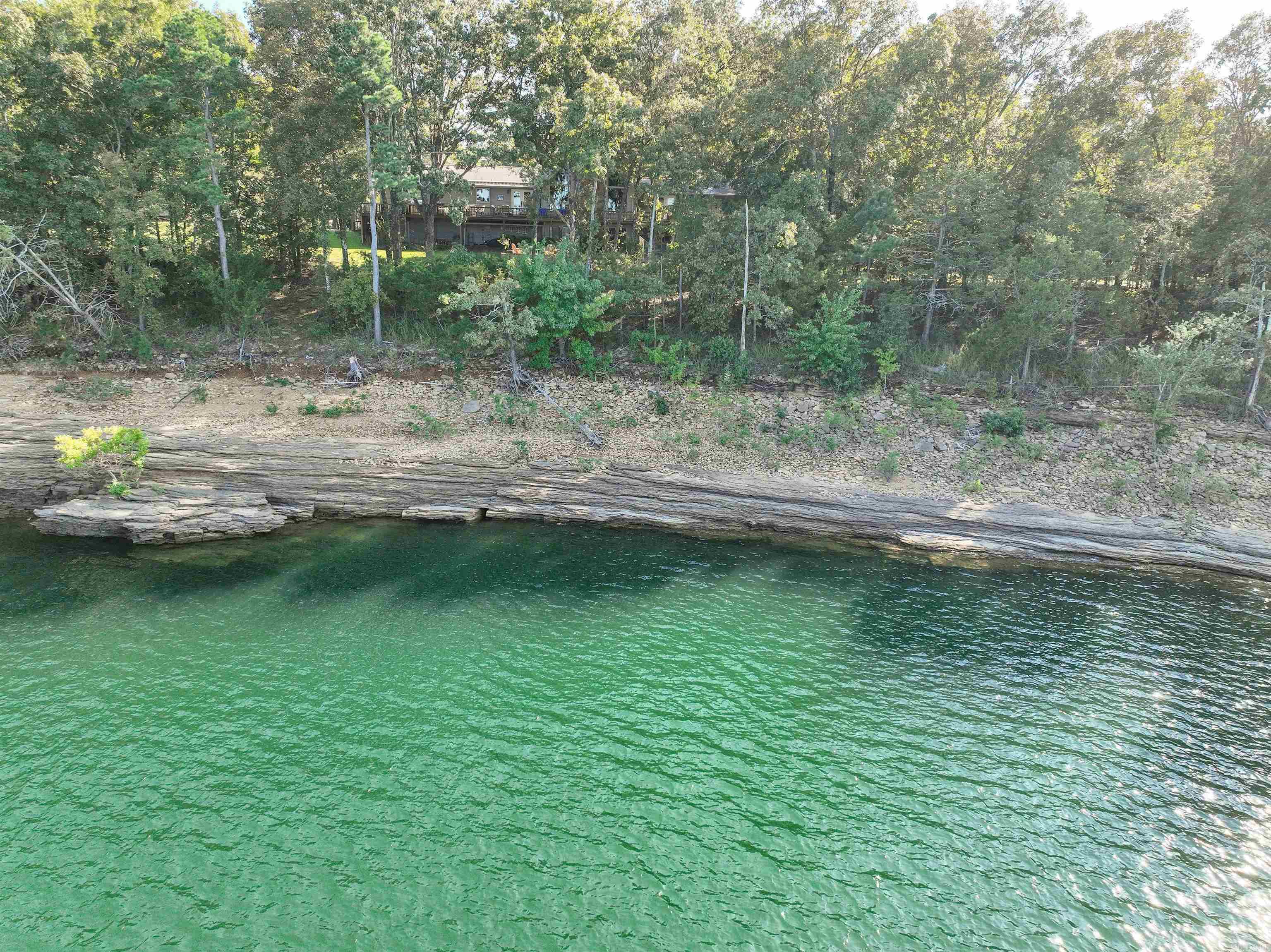 822 Ausley  Heber Springs, AR