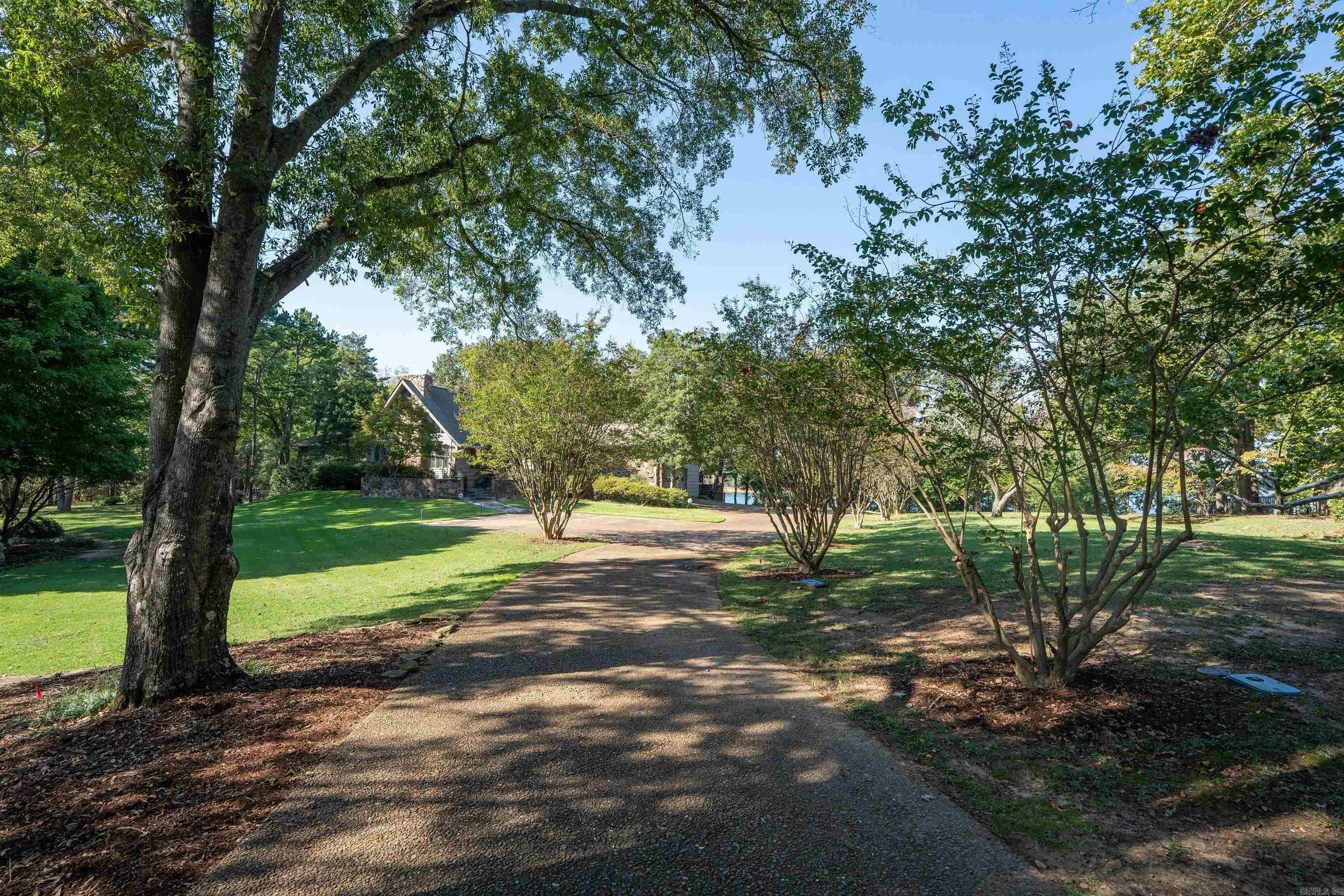 822 Ausley  Heber Springs, AR