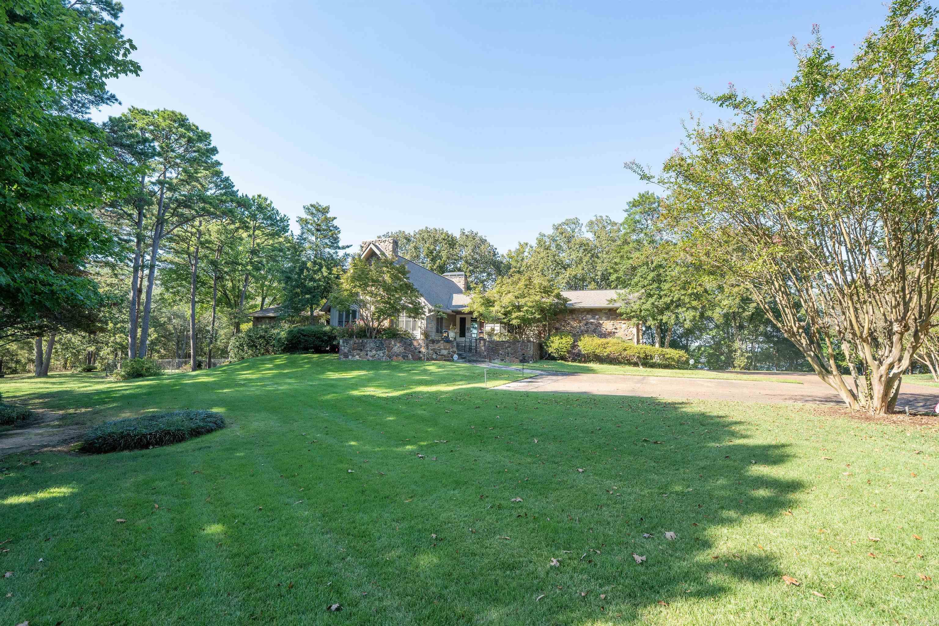 822 Ausley  Heber Springs, AR