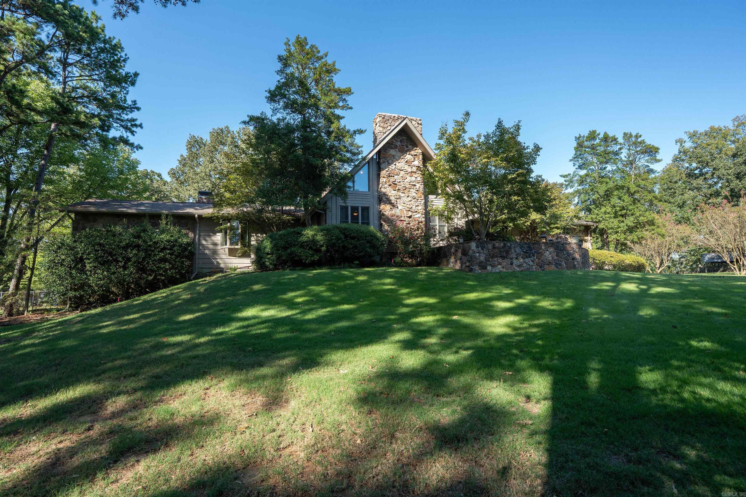 822 Ausley  Heber Springs, AR