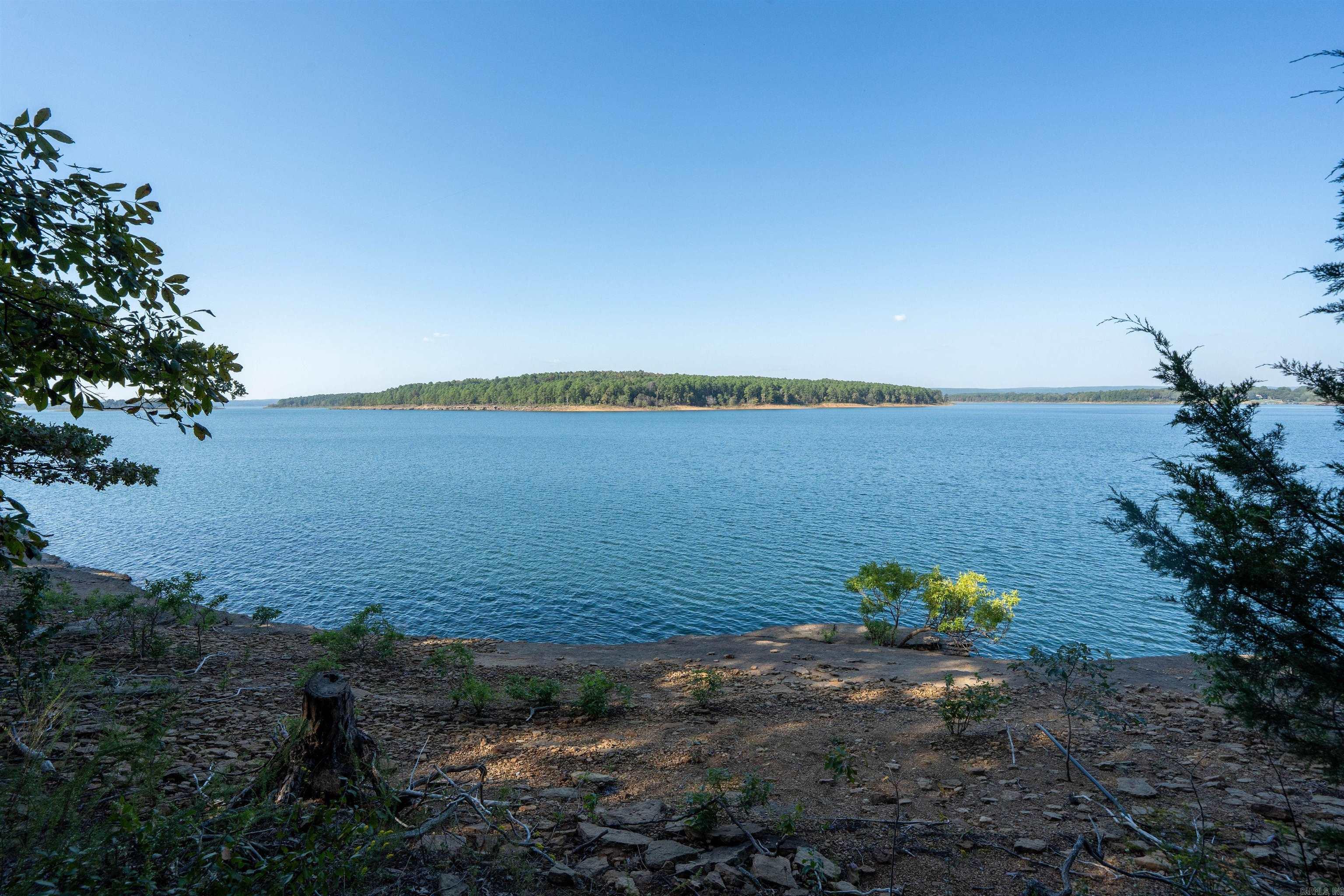 822 Ausley  Heber Springs, AR