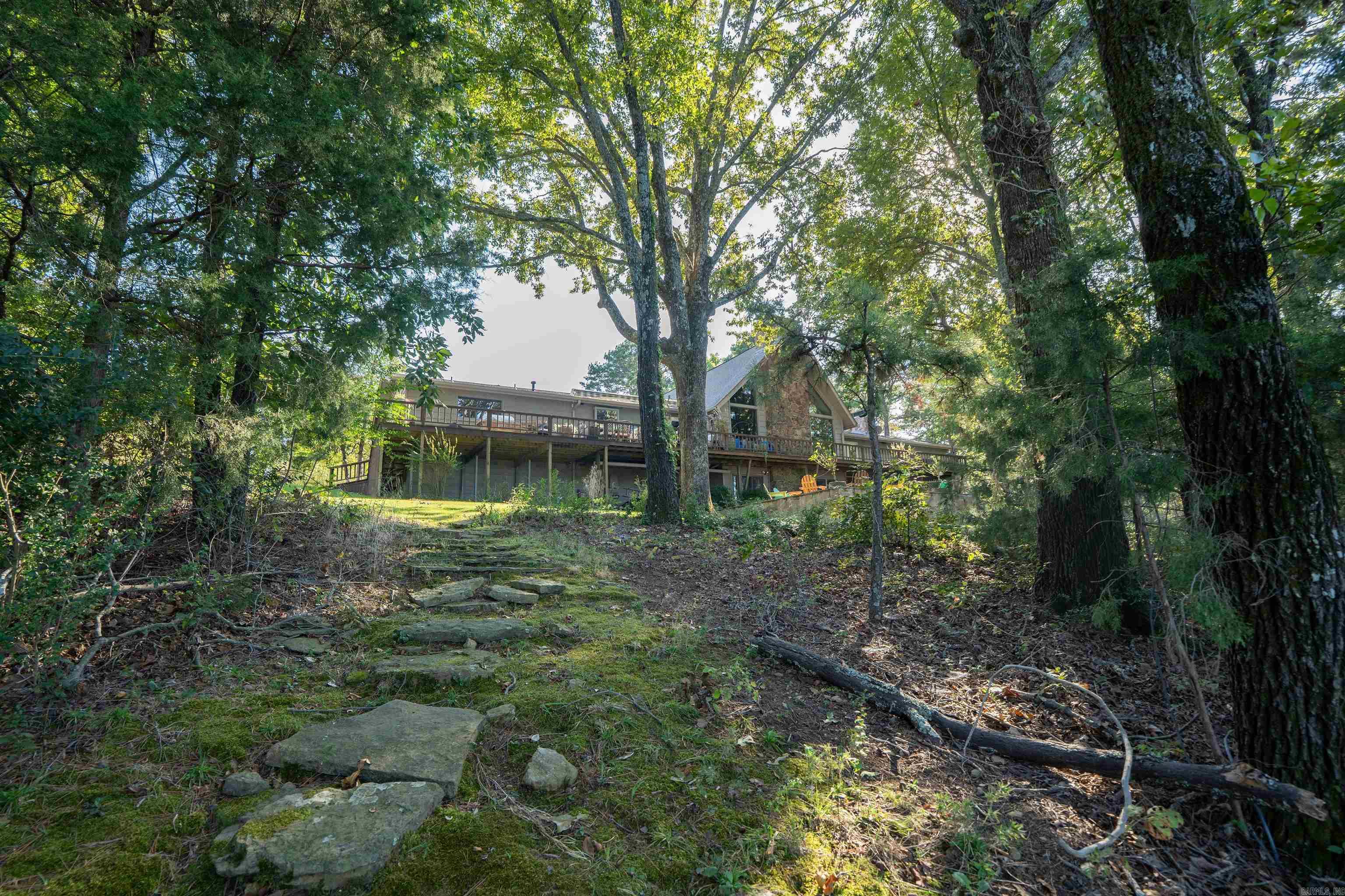 822 Ausley  Heber Springs, AR