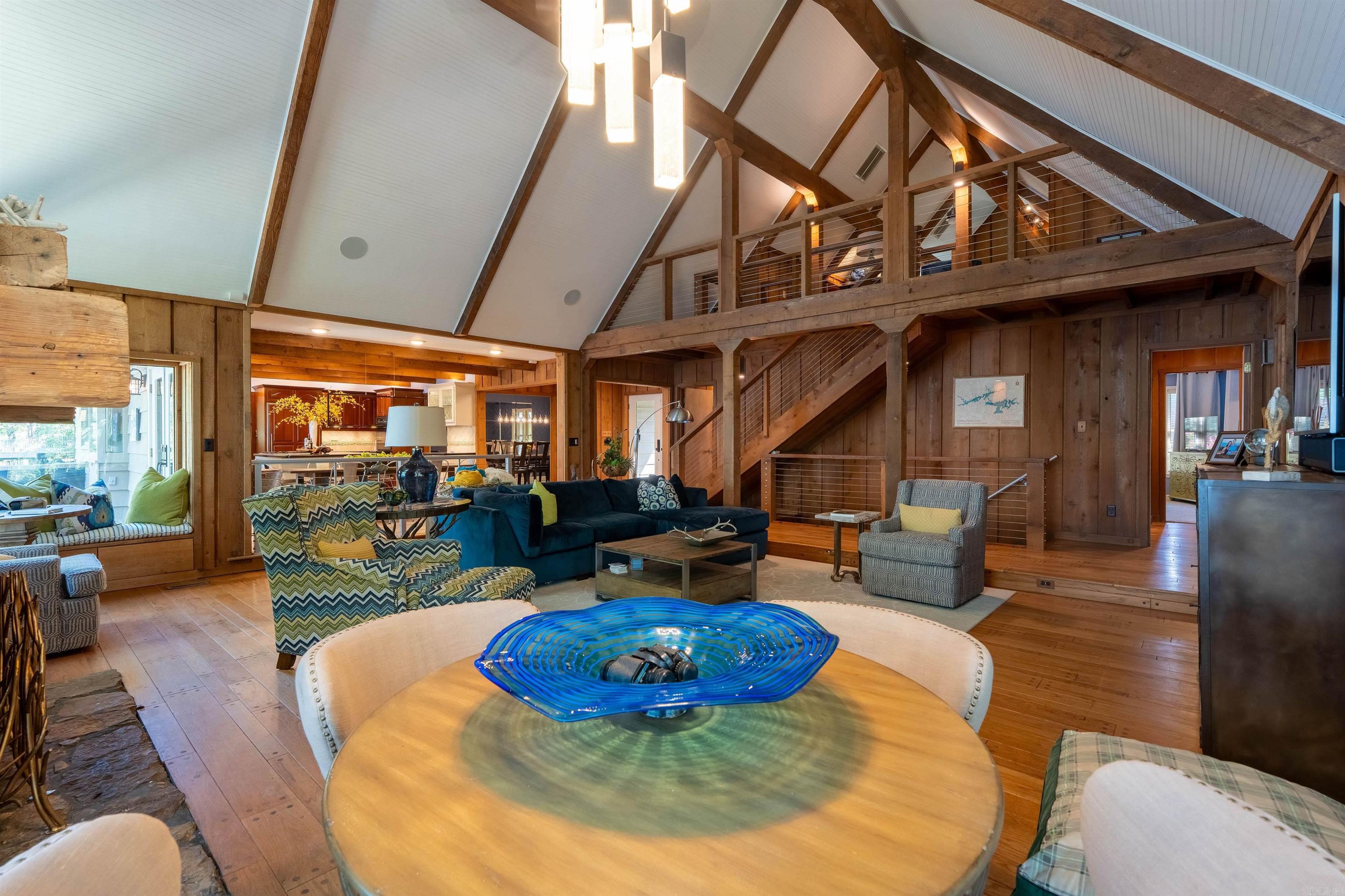 822 Ausley  Heber Springs, AR