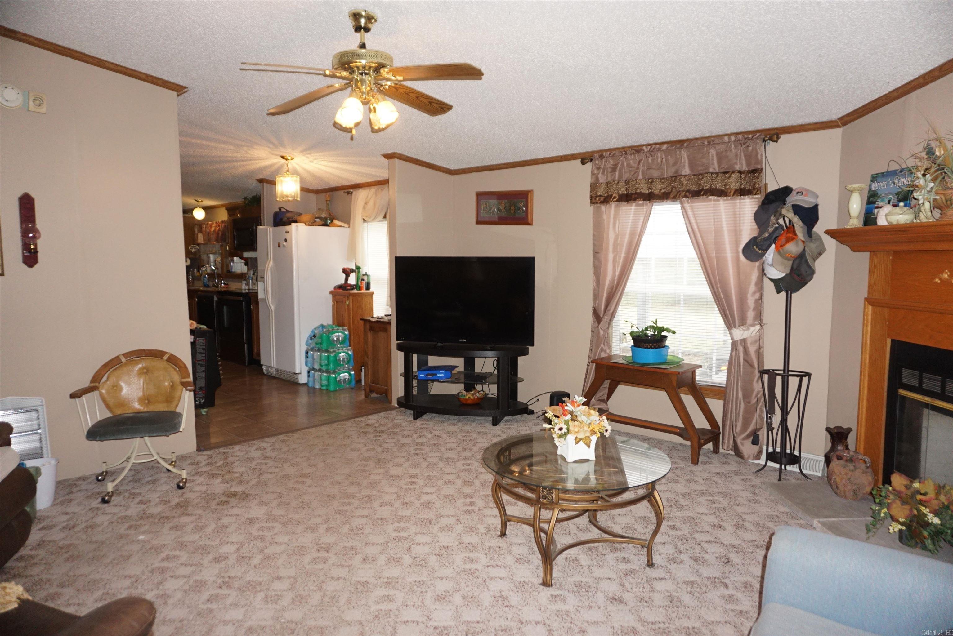 3209 Hwy 157 N  Judsonia, AR