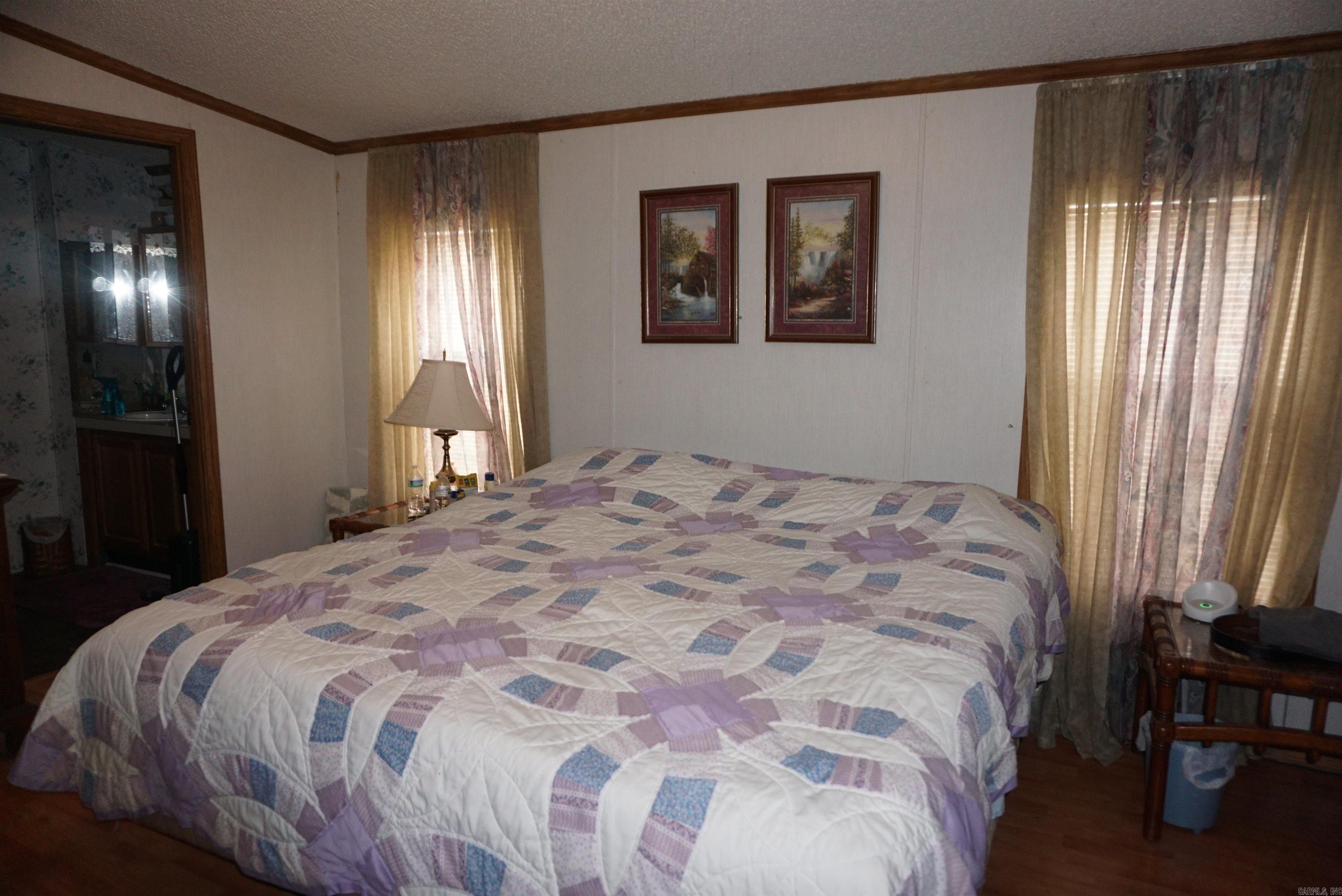 3209 Hwy 157 N  Judsonia, AR