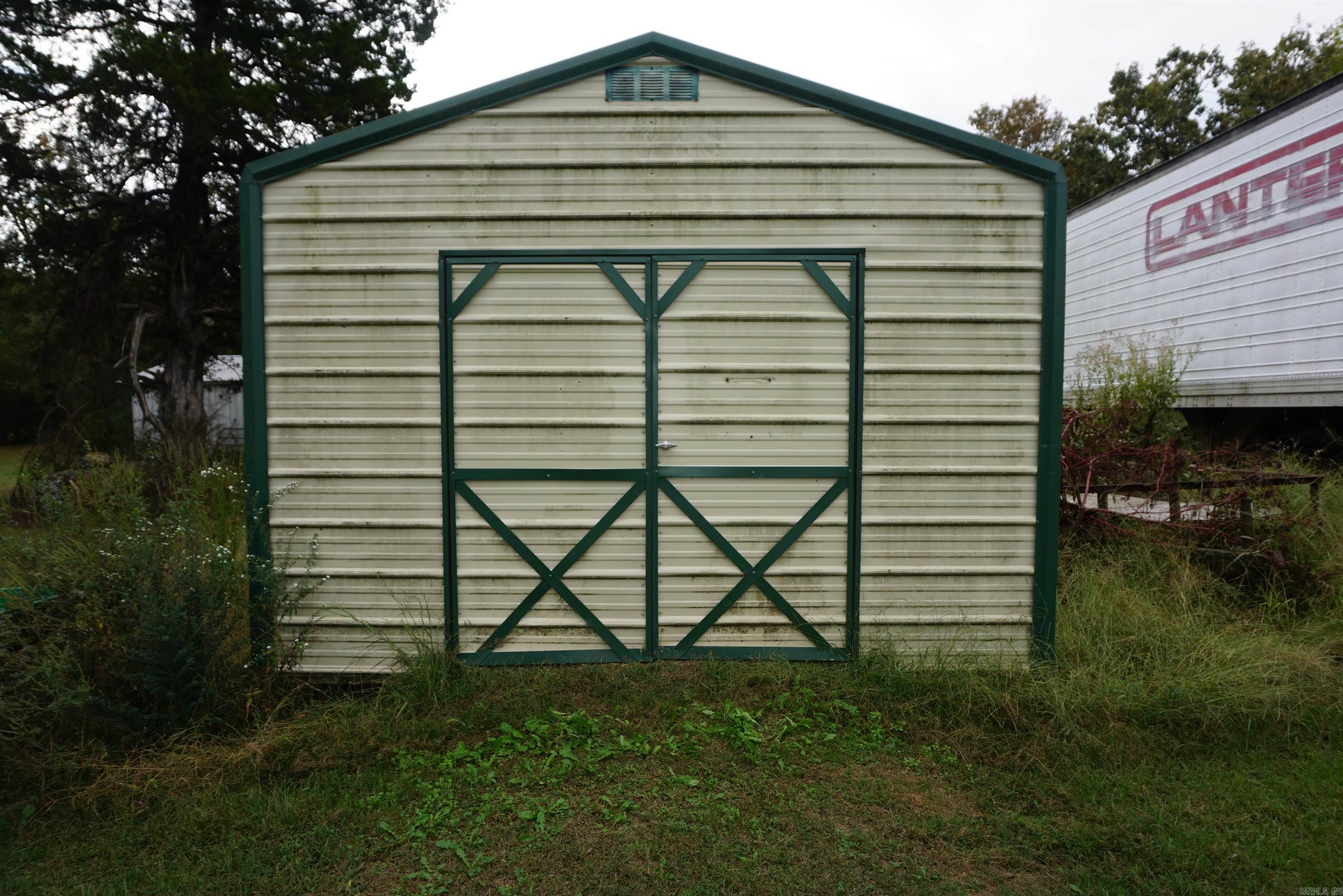 3209 Hwy 157 N  Judsonia, AR