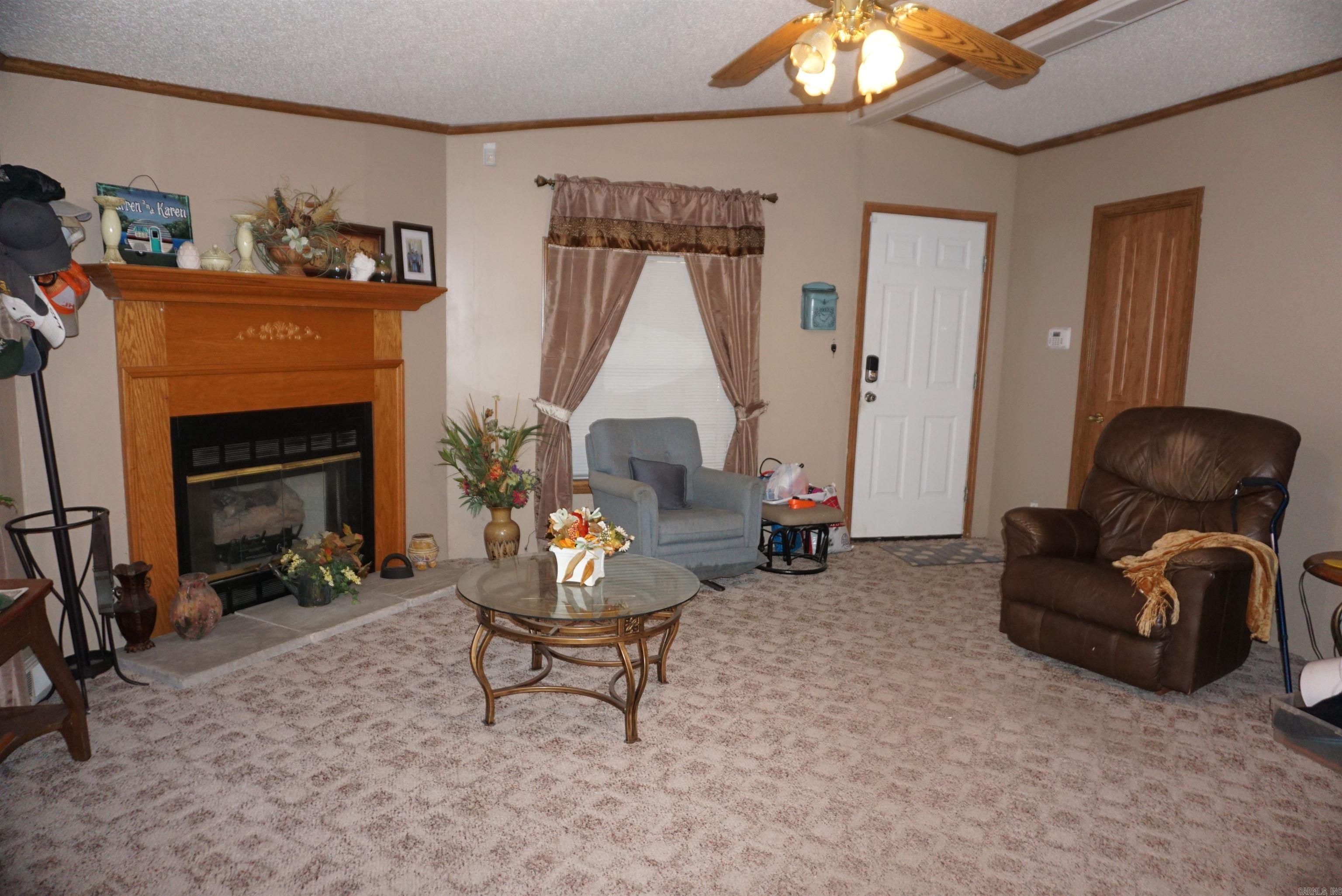 3209 Hwy 157 N  Judsonia, AR