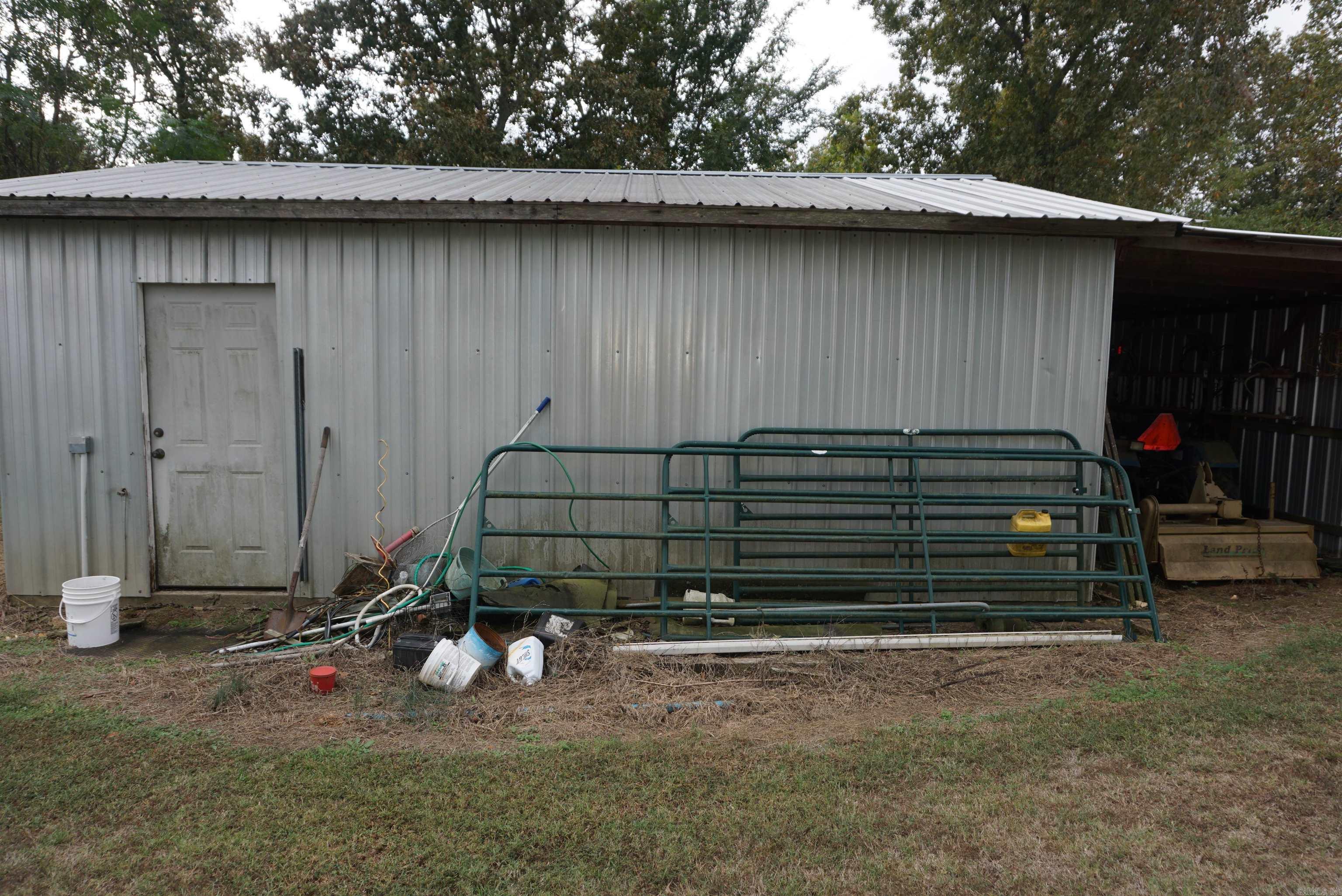 3209 Hwy 157 N  Judsonia, AR