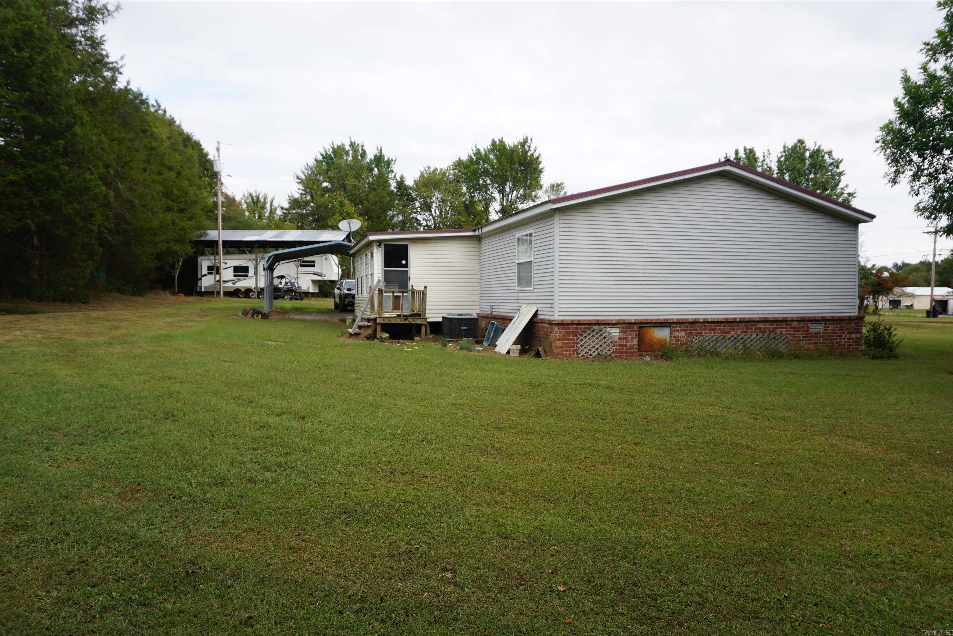 3209 Hwy 157 N  Judsonia, AR
