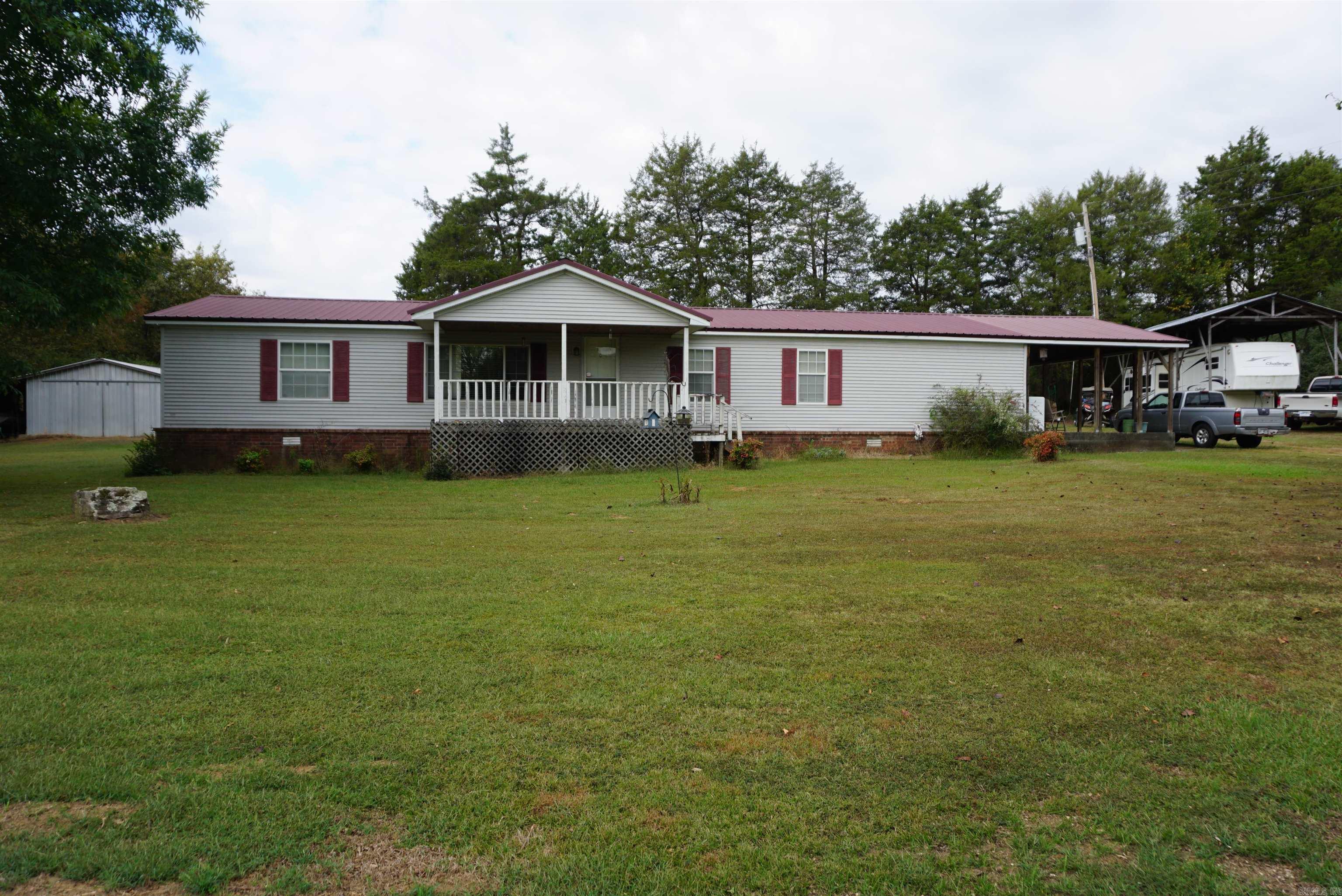 3209 Hwy 157 N  Judsonia, AR
