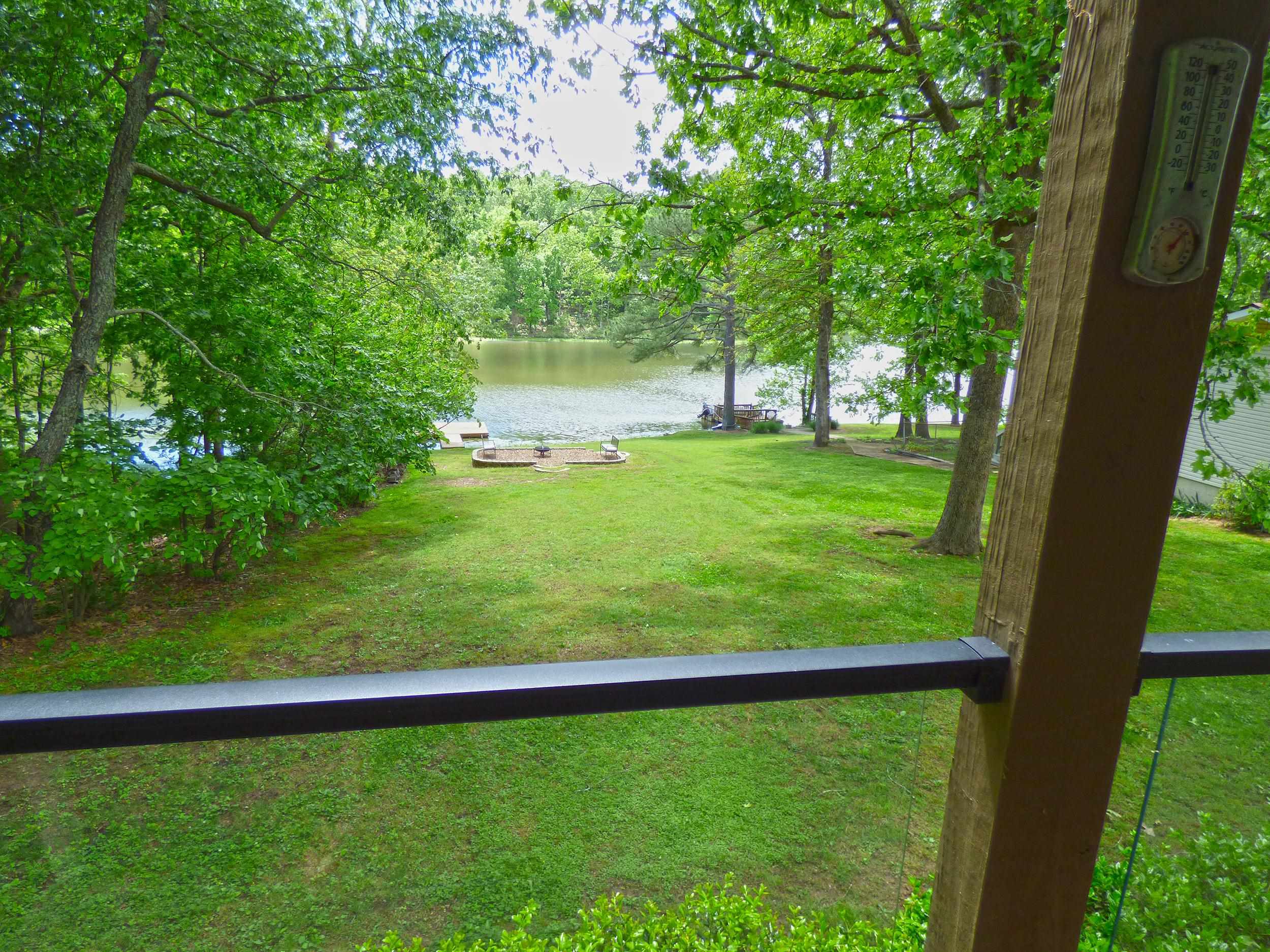 46 Enid  Cherokee Village, AR